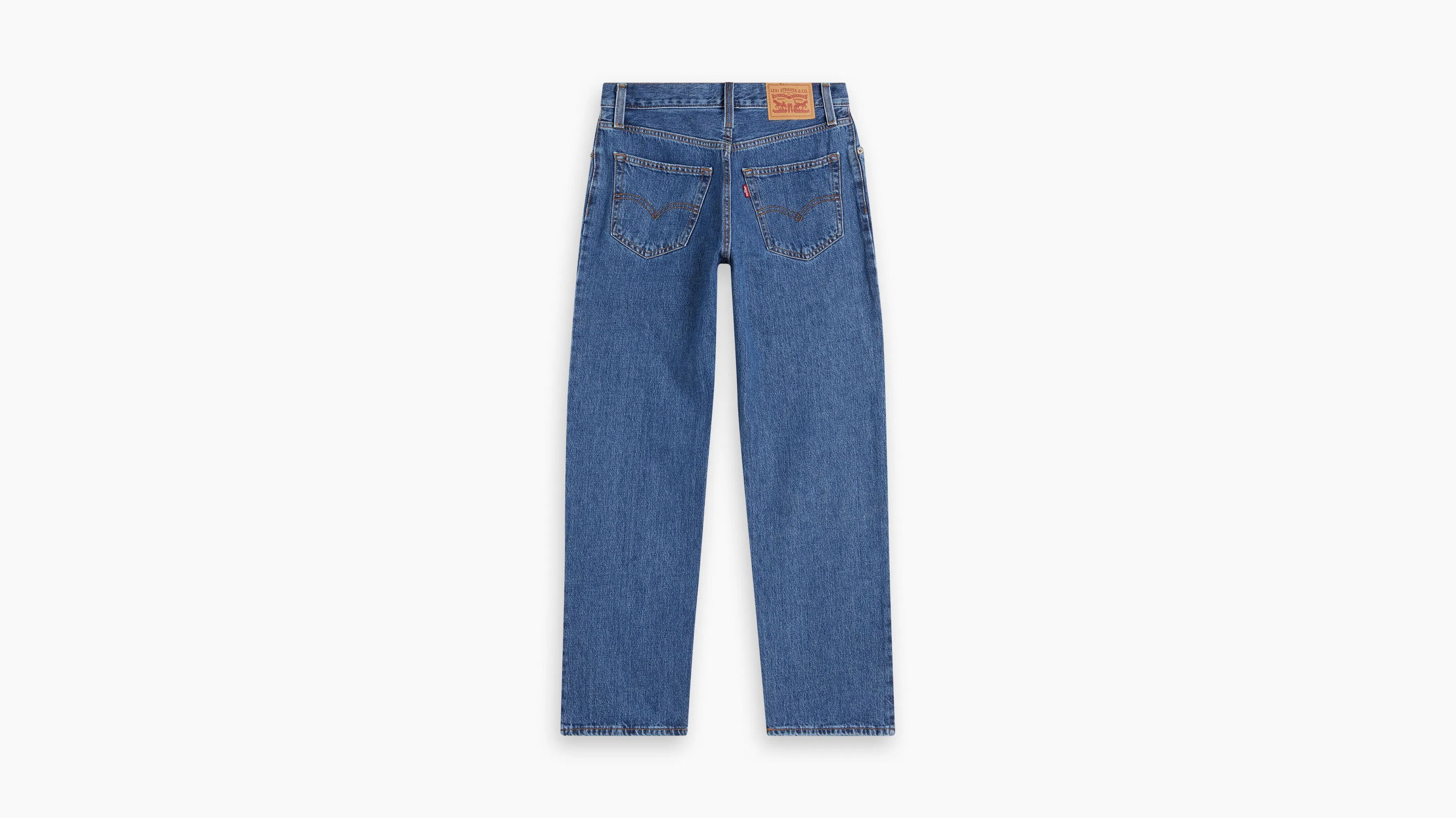 Jeans Holgados Del 94