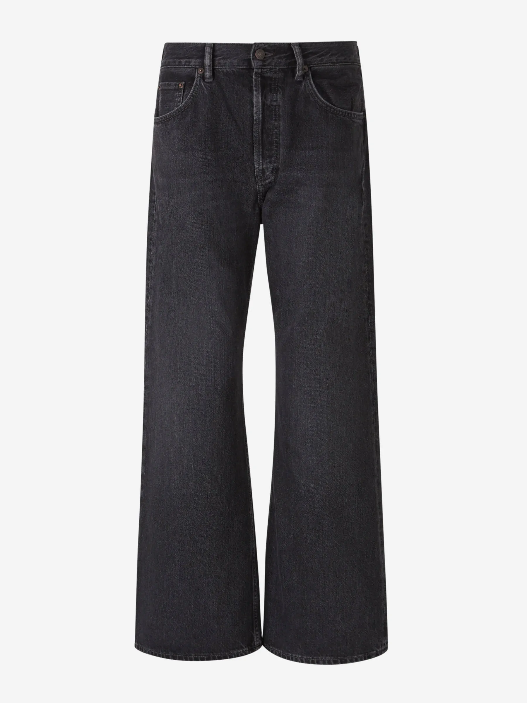JEANS LOOSE FIT  2021F