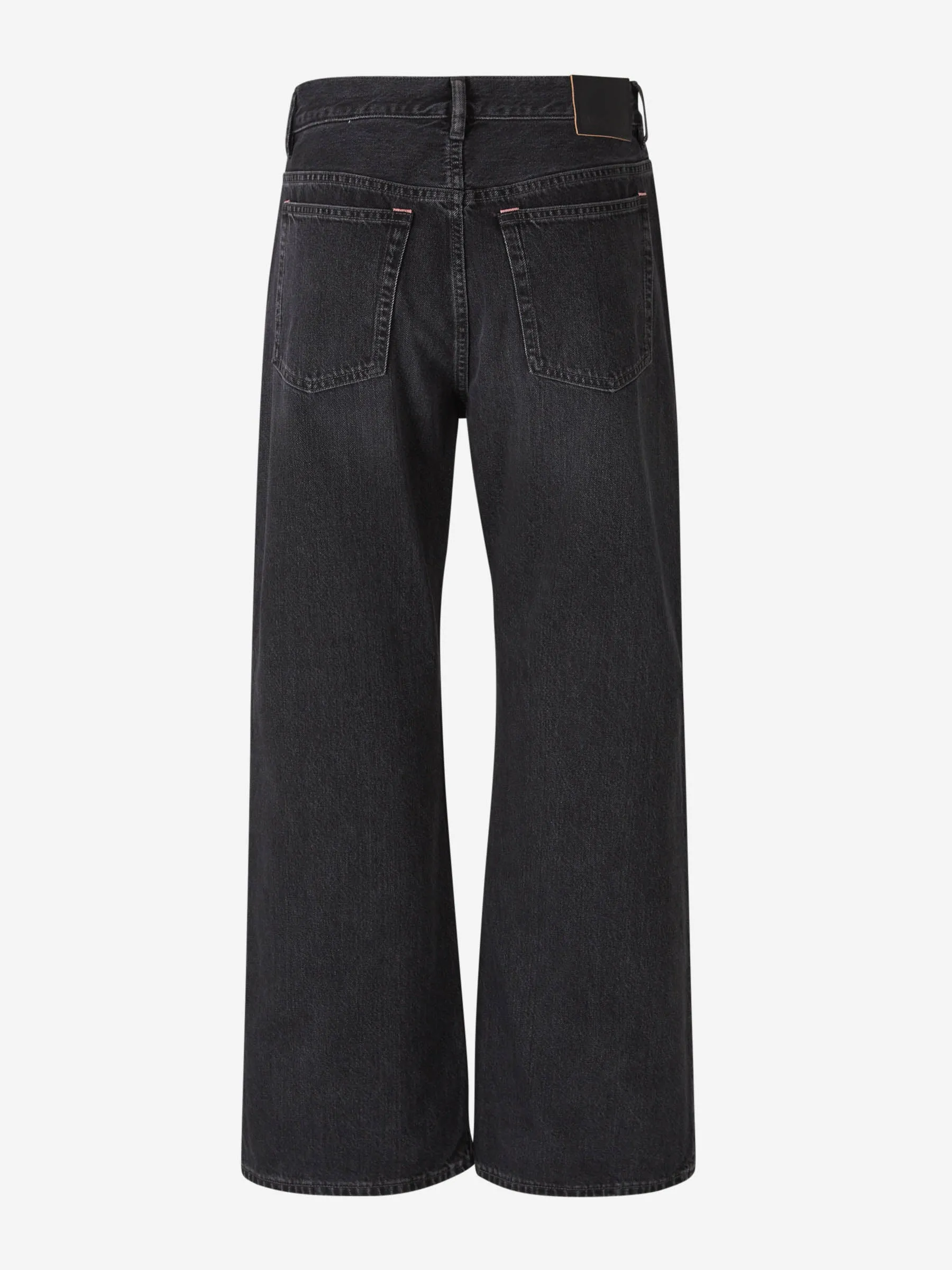 JEANS LOOSE FIT  2021F