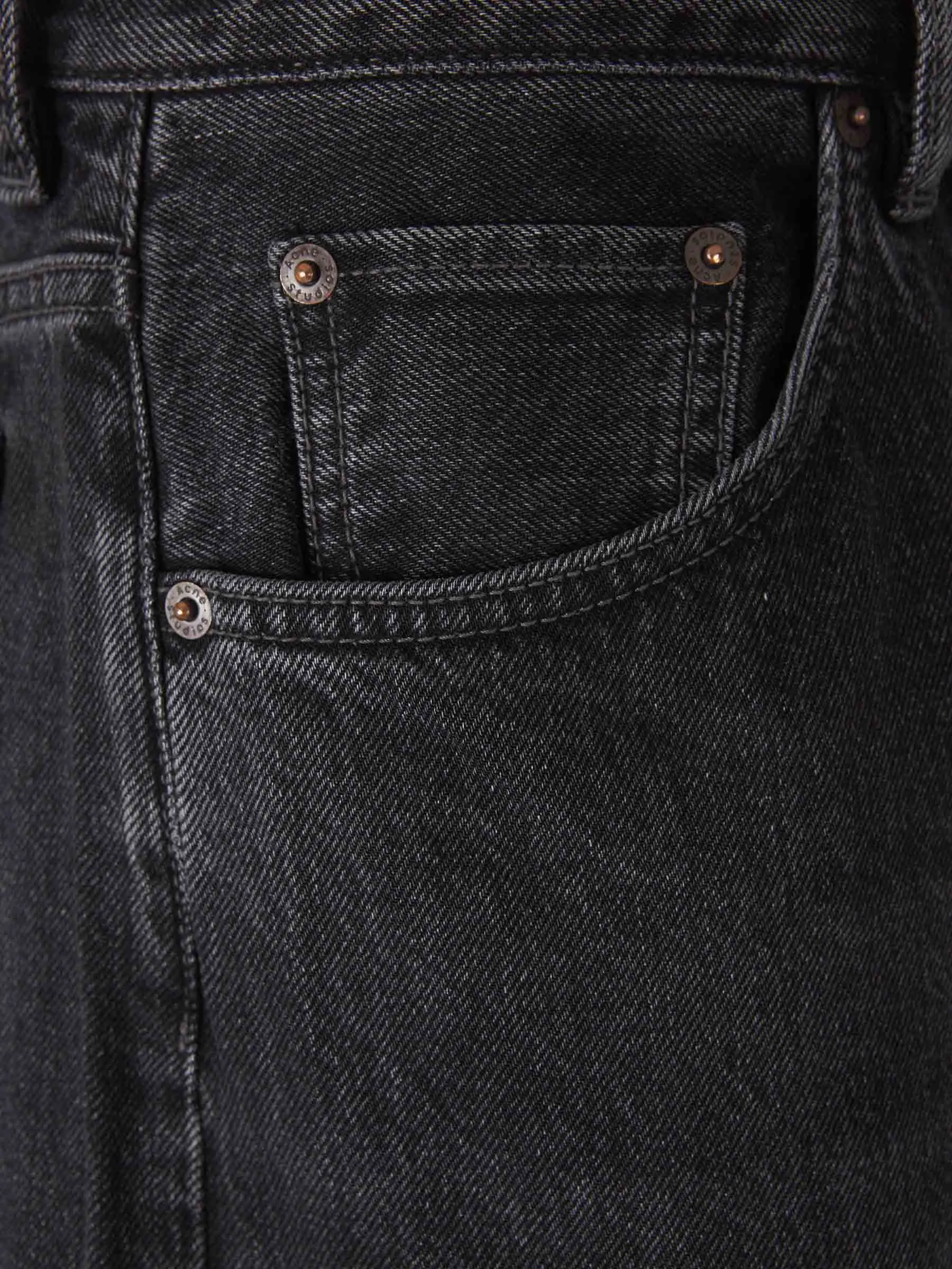 JEANS LOOSE FIT  2021F