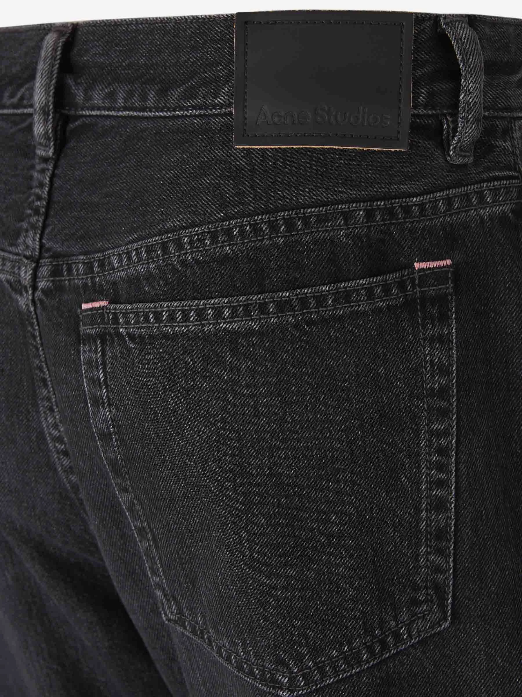 JEANS LOOSE FIT  2021F
