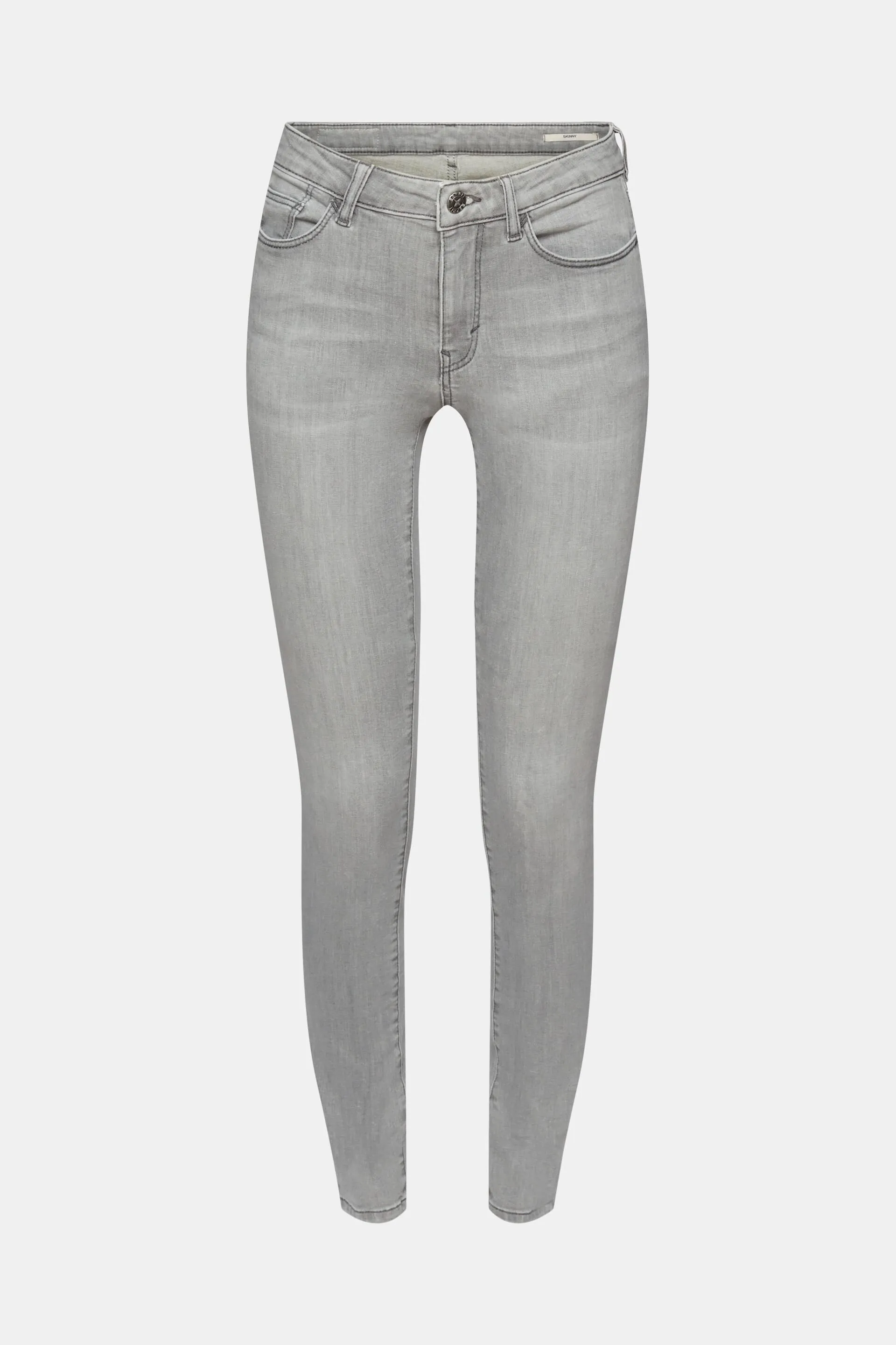 JEANS MIDRISE SKINNY FIT