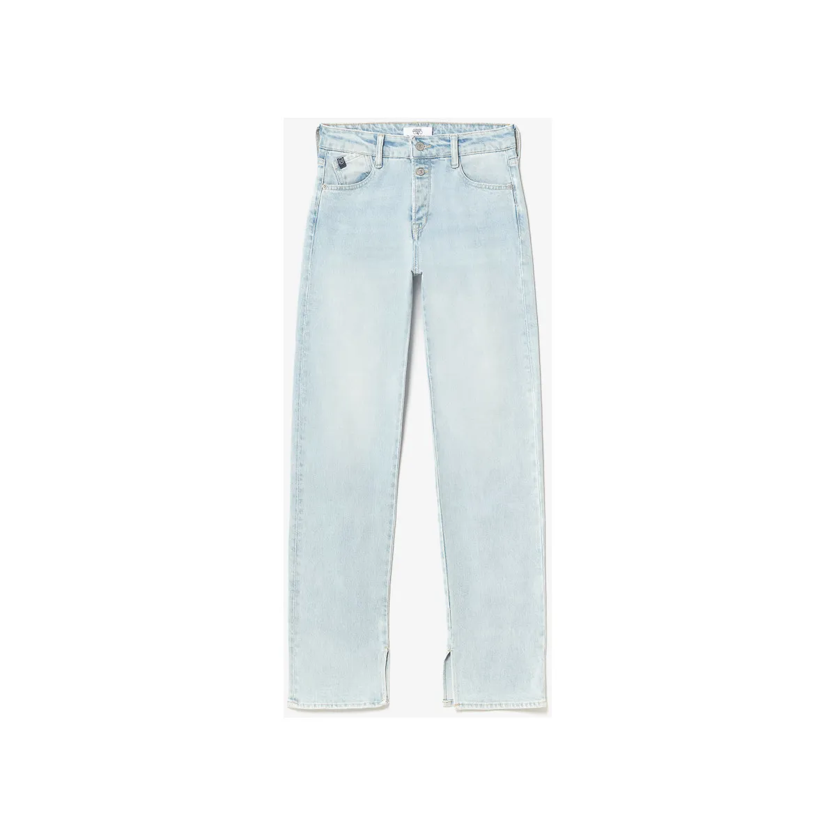 Jeans mom 400/19, largo 34