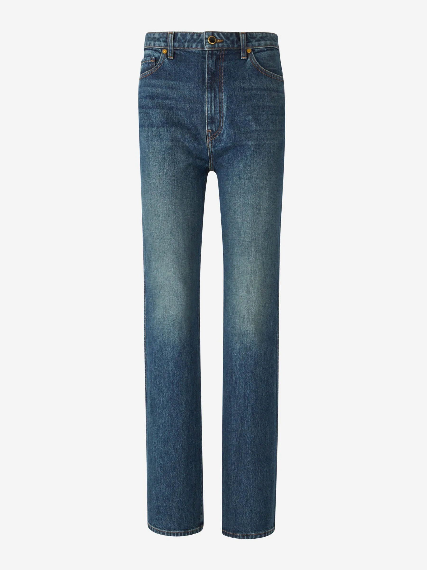 Jeans Straight Fit Danielle