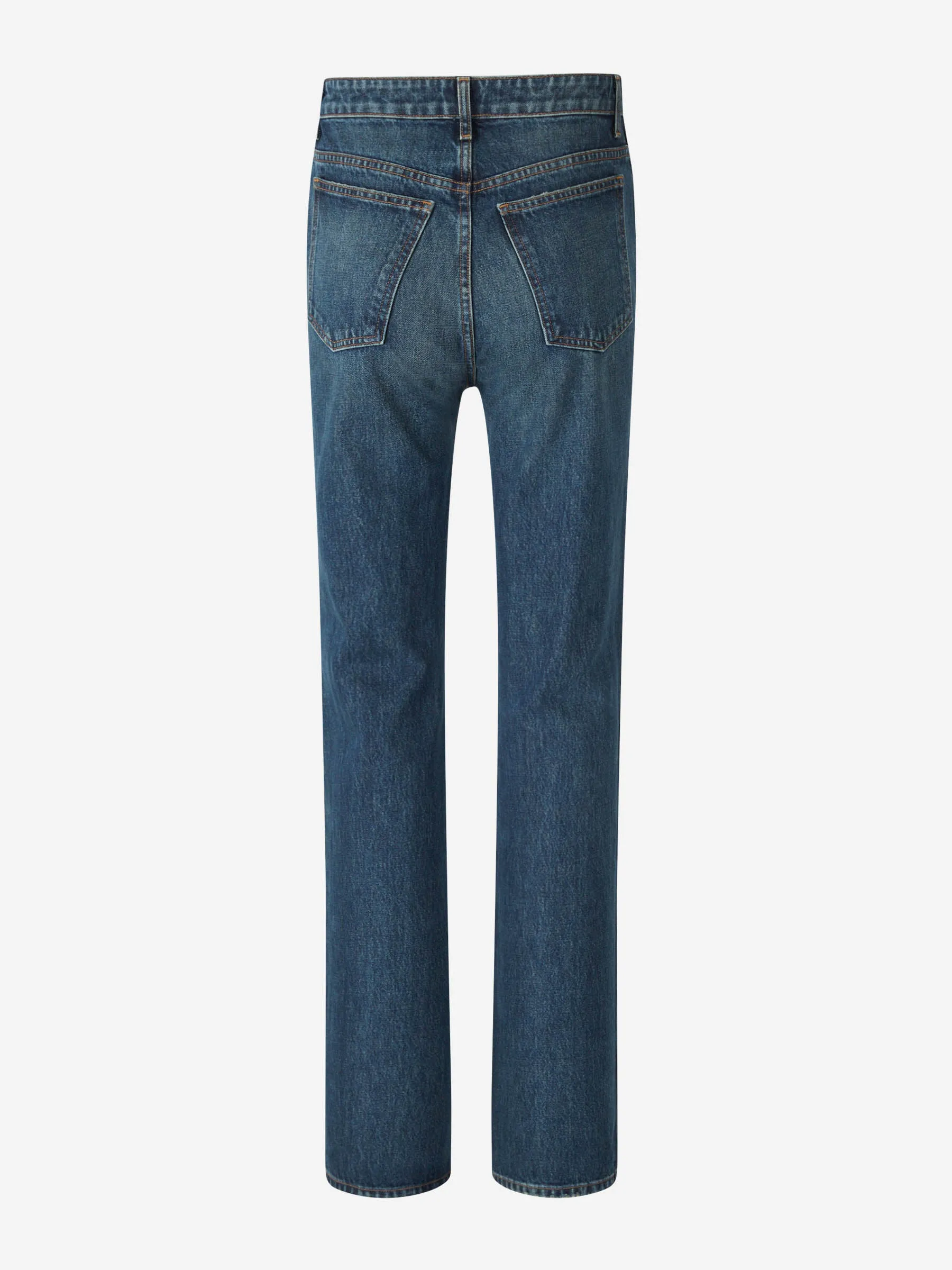 Jeans Straight Fit Danielle