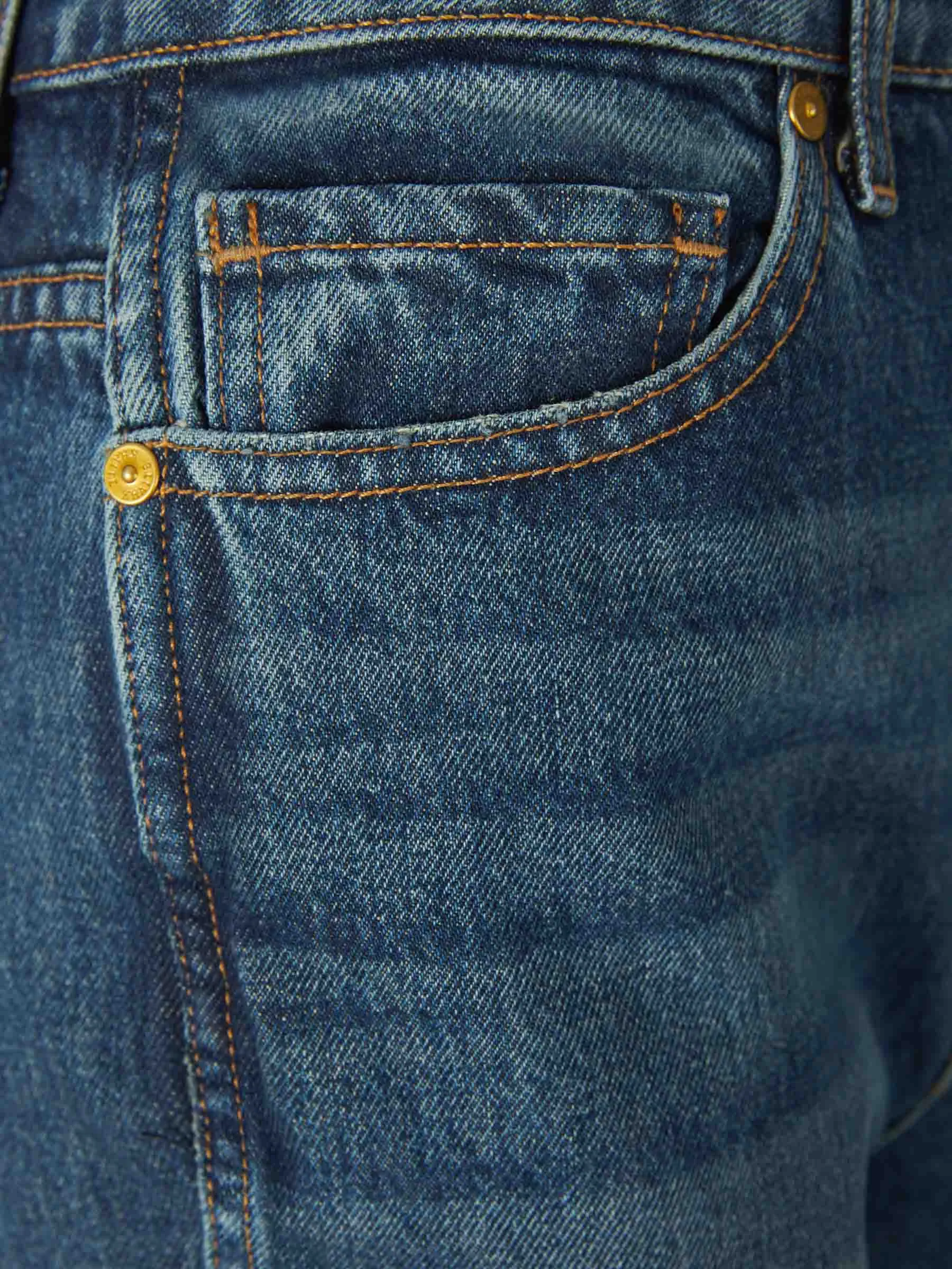 Jeans Straight Fit Danielle