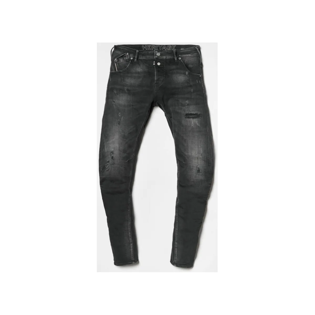 Jeans tapered 900/3G, largo 34