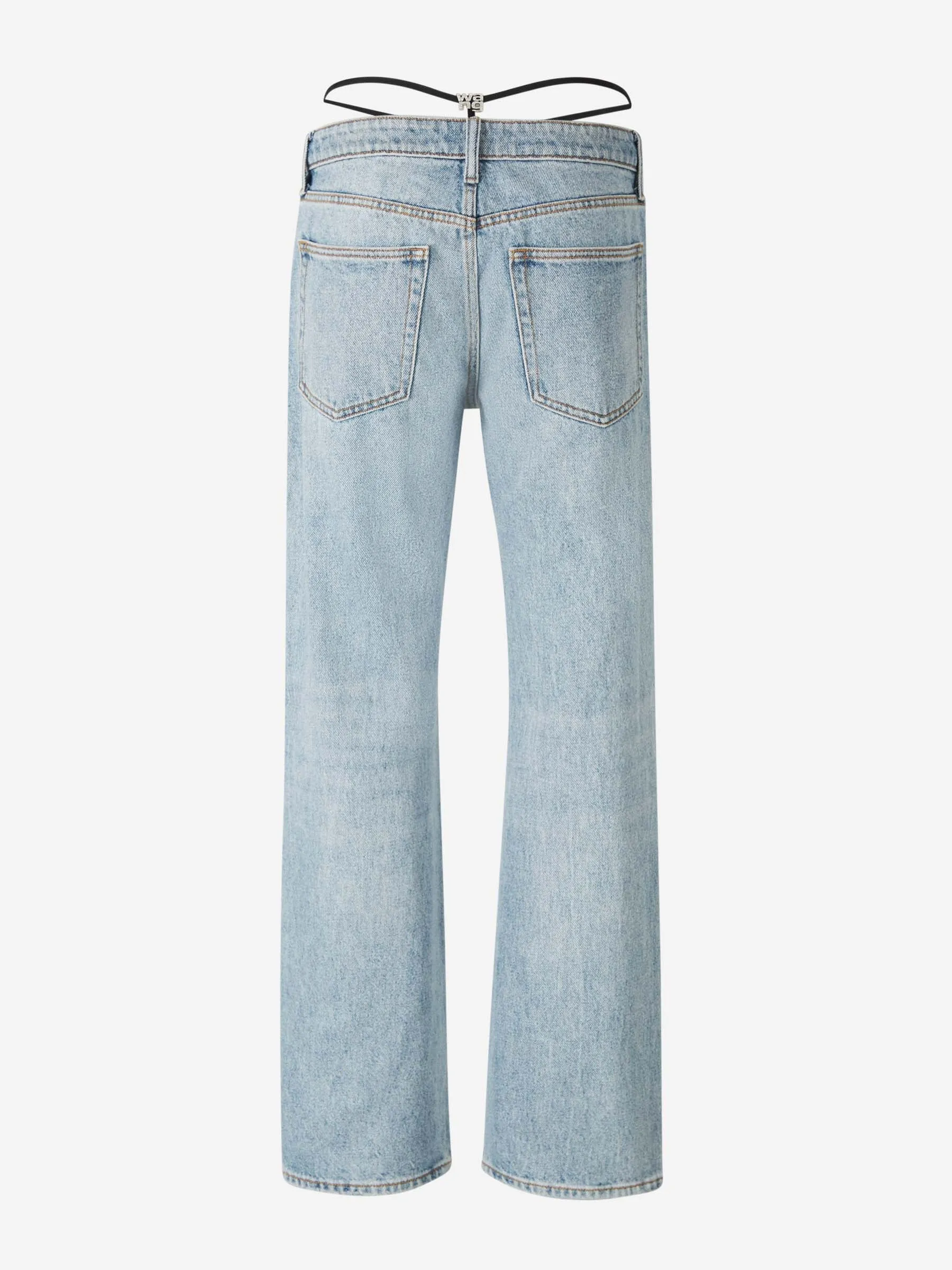 Jeans Wide Leg