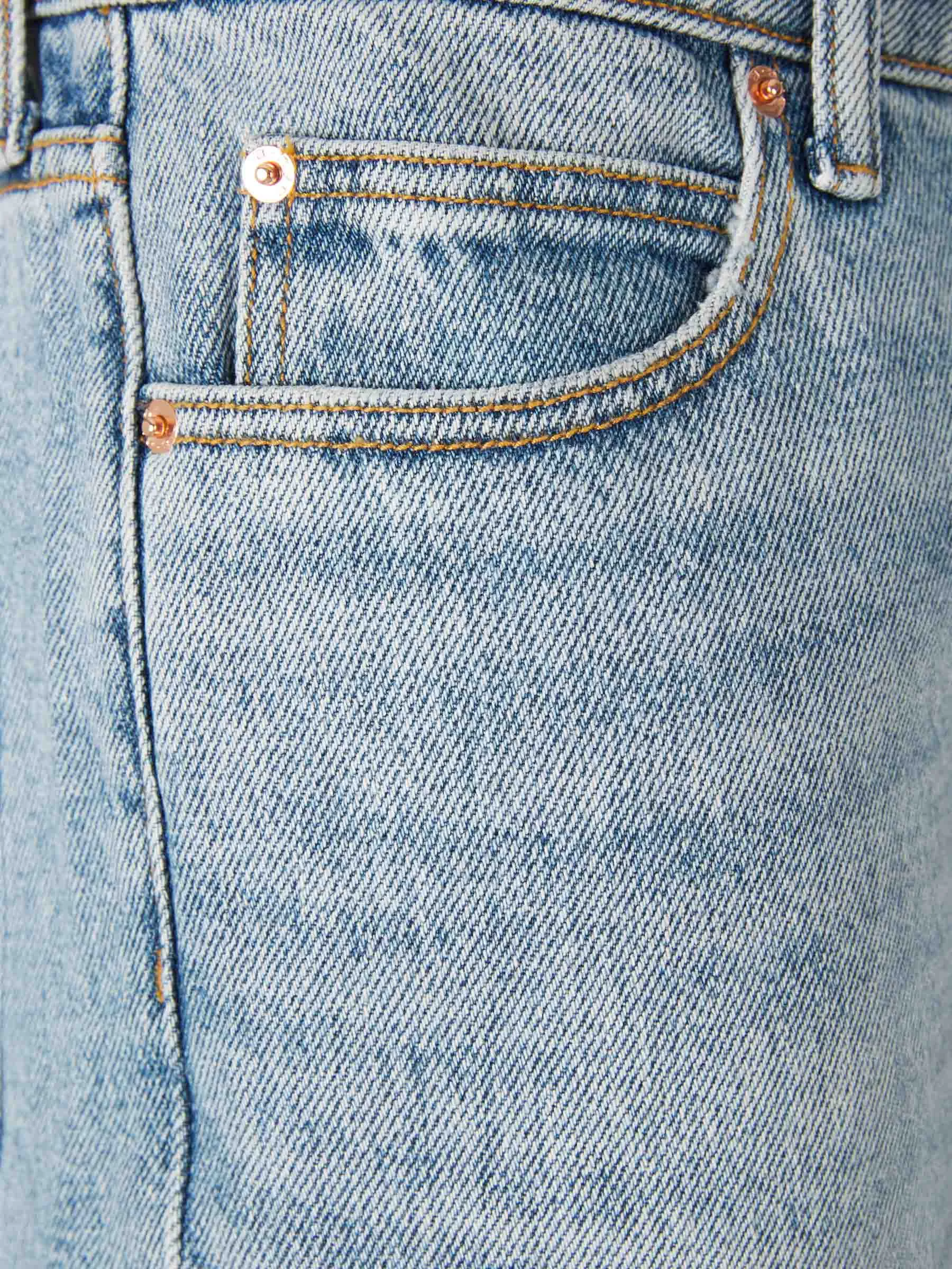 Jeans Wide Leg