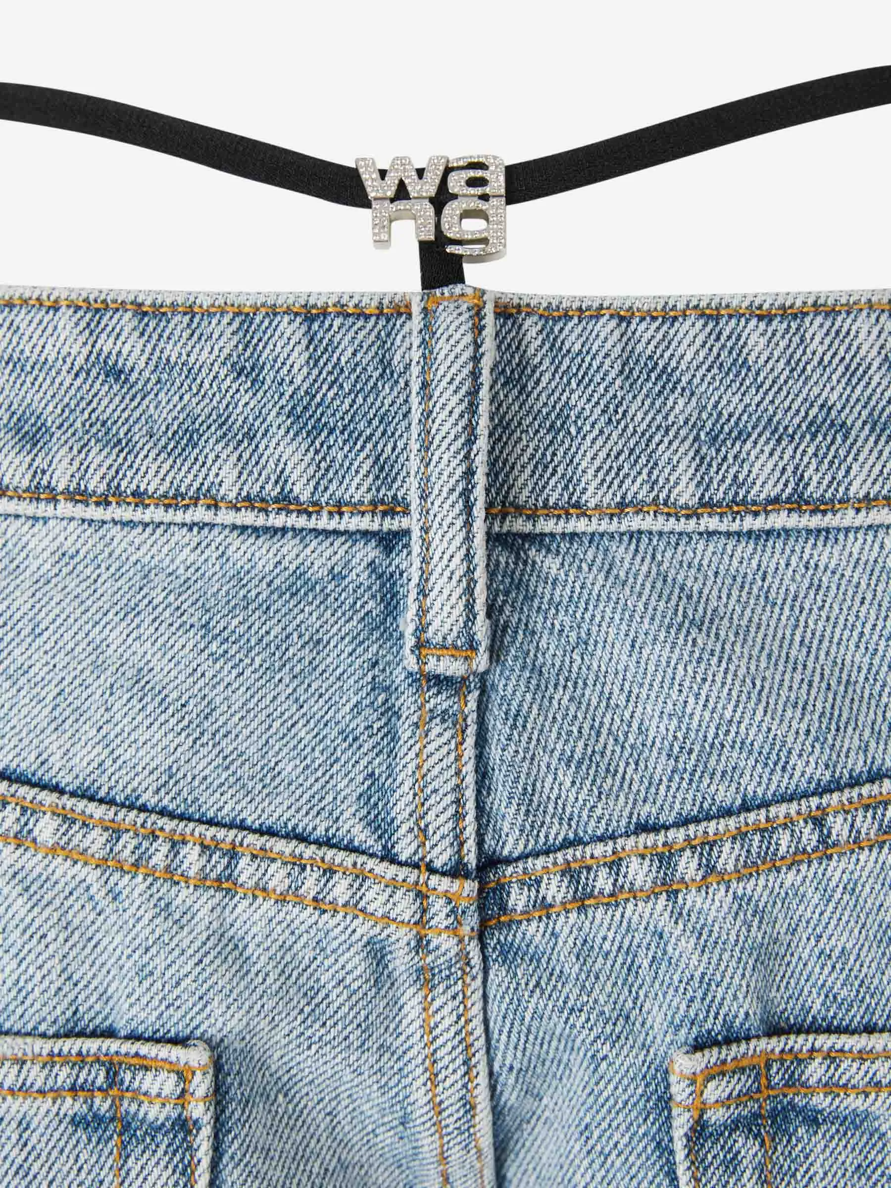 Jeans Wide Leg