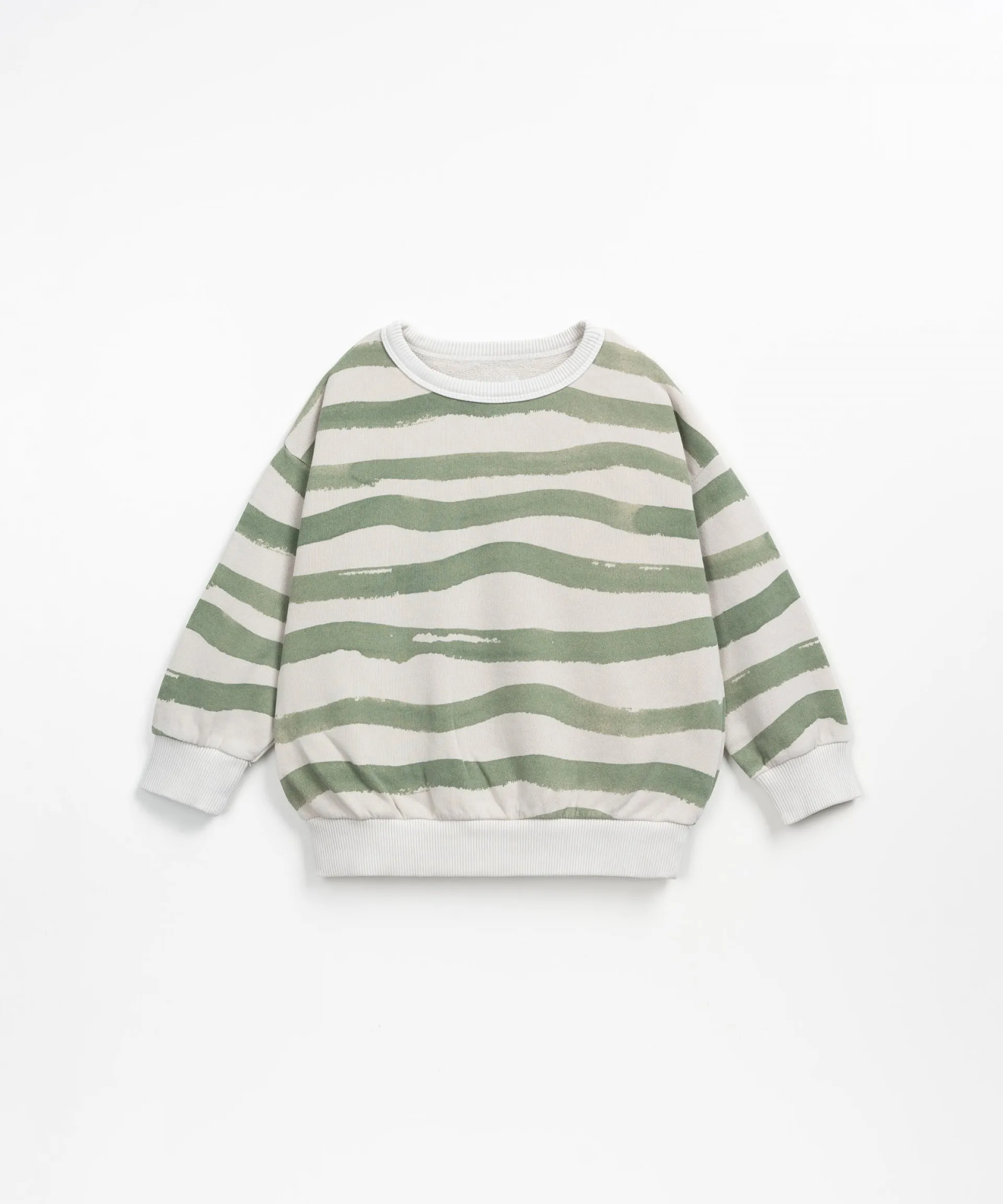 Jersey con tinte natural | Textile Art