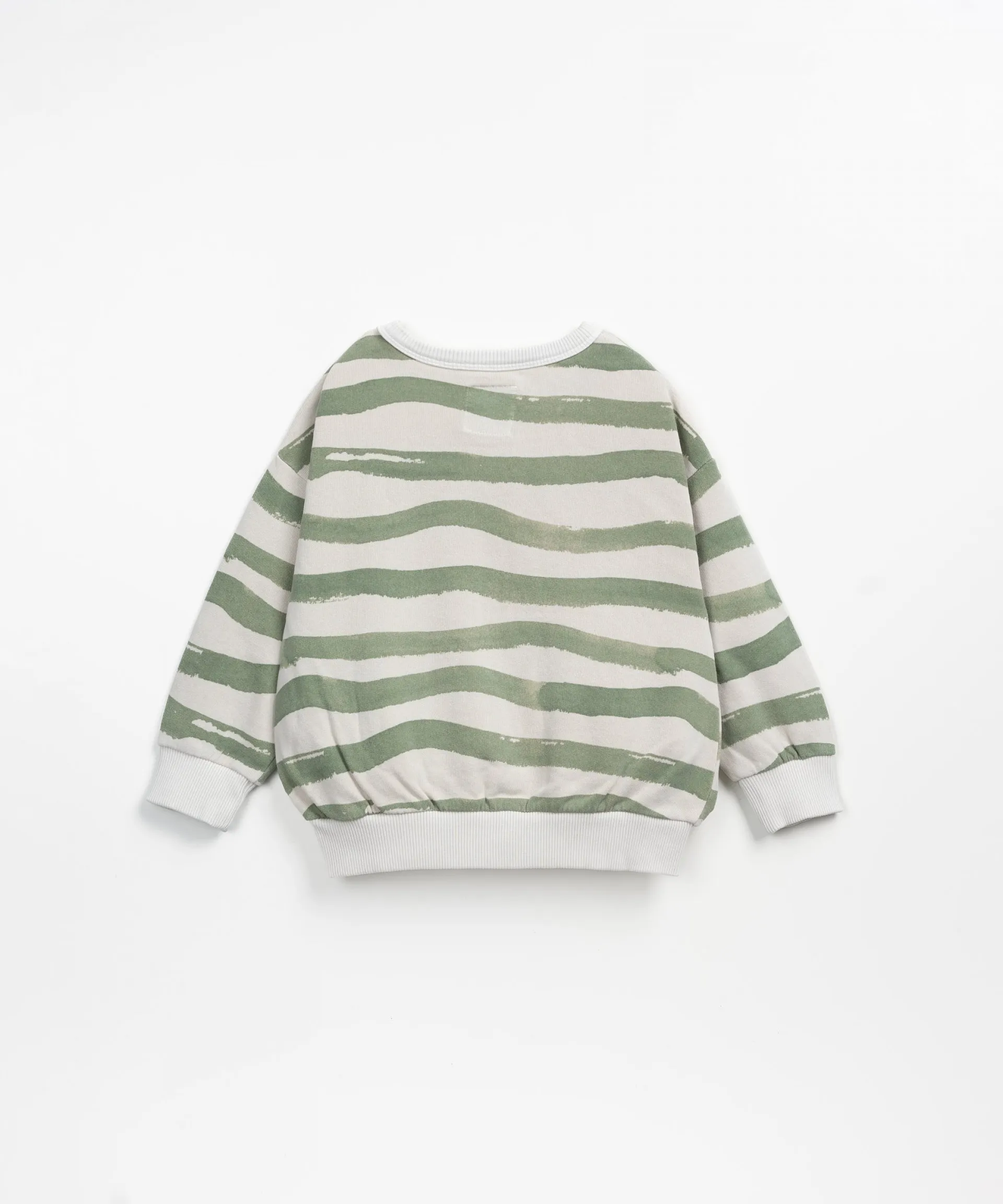 Jersey con tinte natural | Textile Art