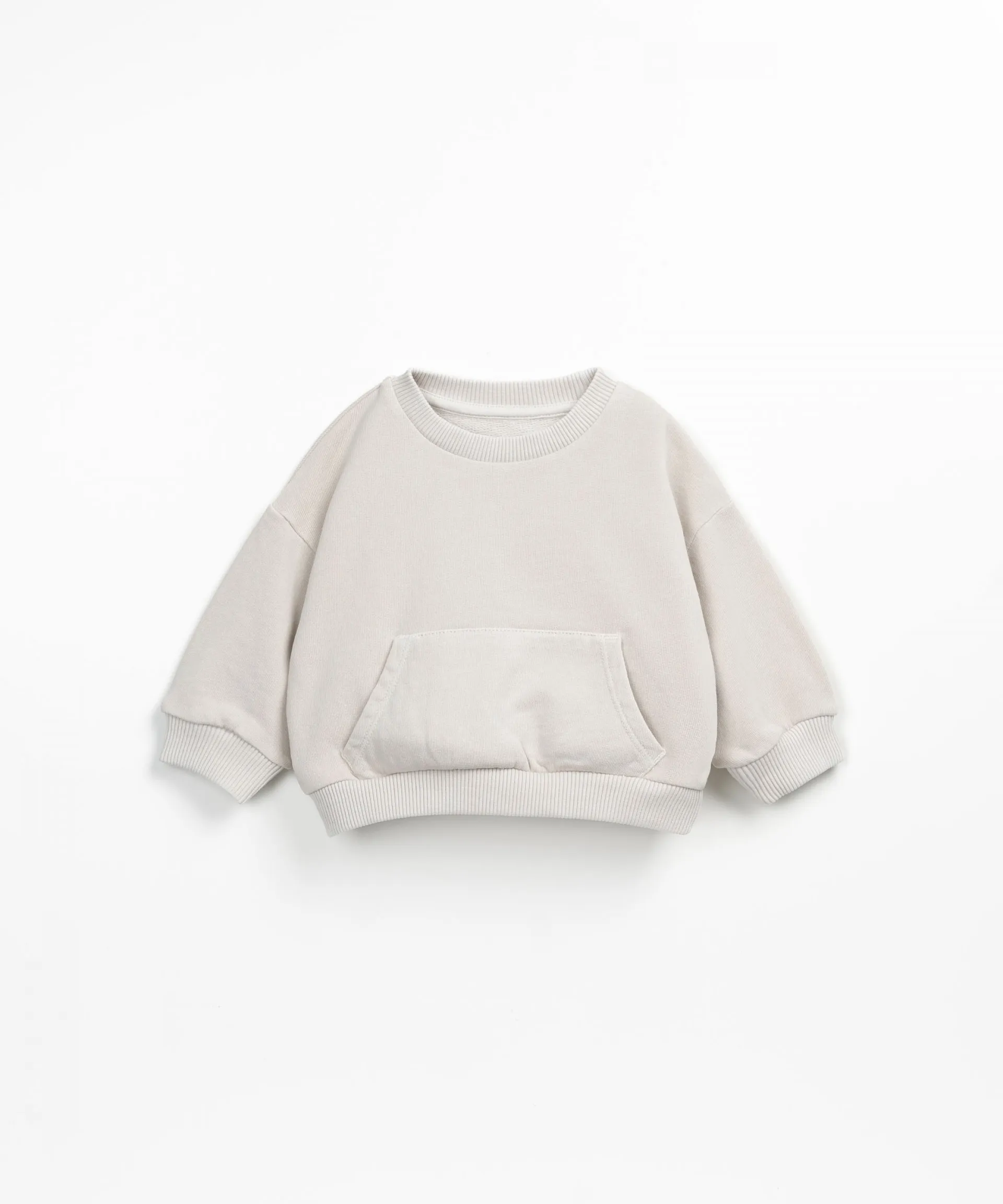Jersey de punto con tinte natural | Textile Art