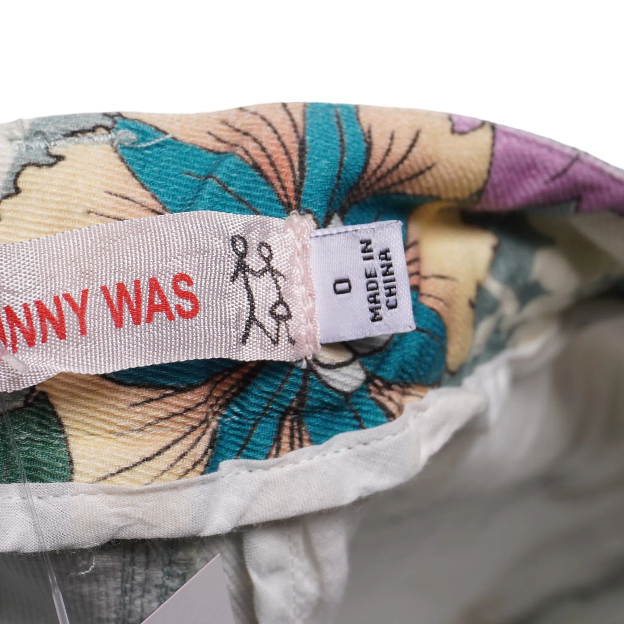 Jhonny Was Pantalón