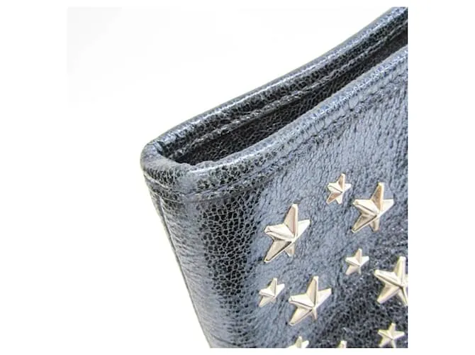 Jimmy Choo Sasha M Azul marino 