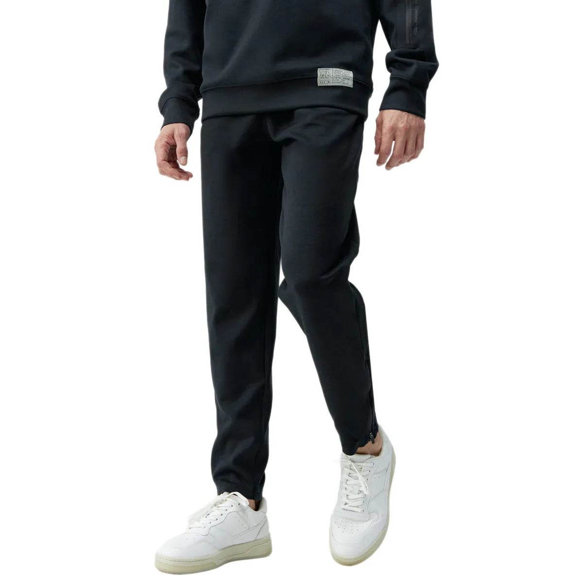 Jogger Ness
