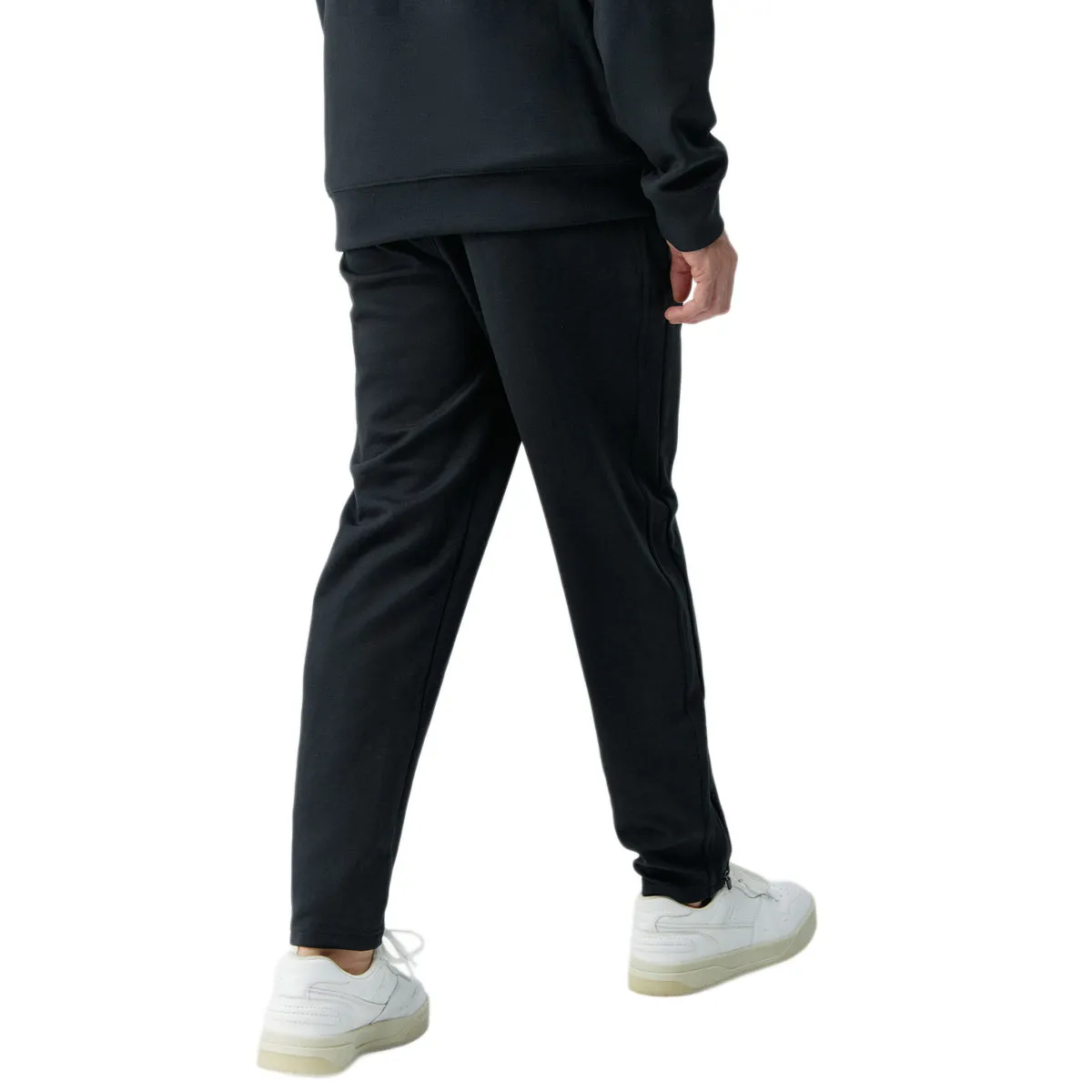 Jogger Ness