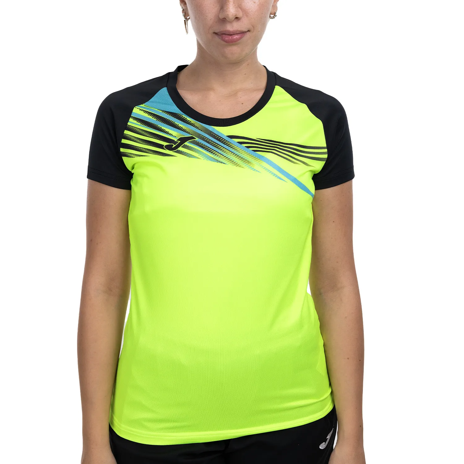 Joma Elite X Camiseta