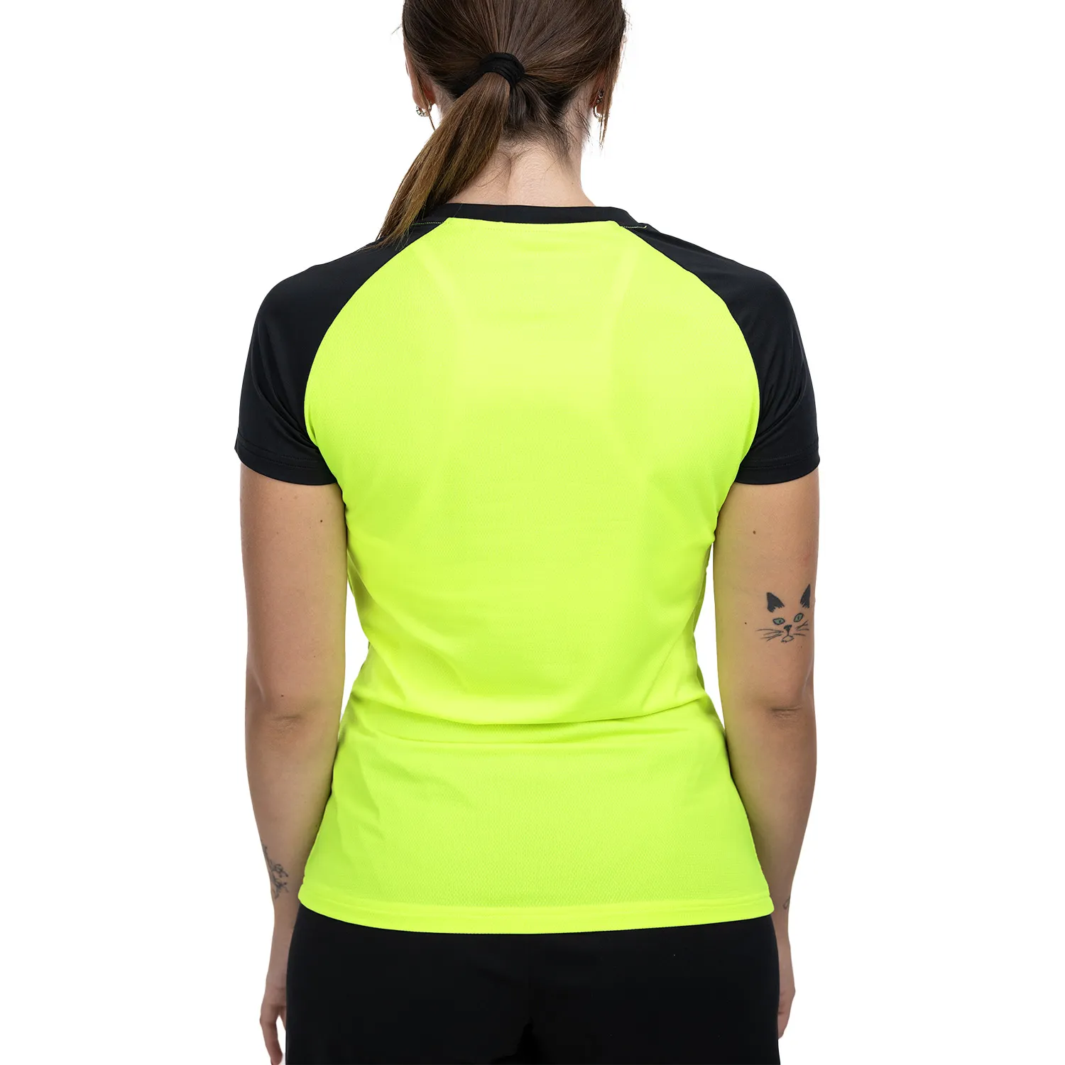 Joma Elite X Camiseta