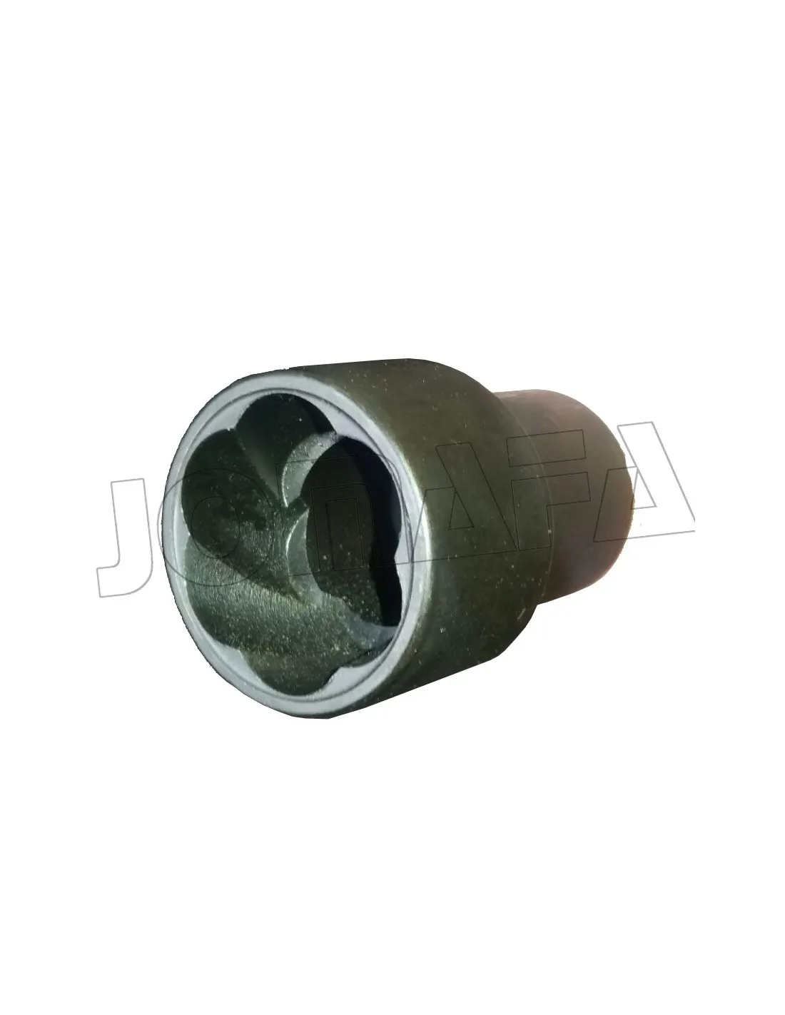 JUEGO DE VASOS DE 1/2" PARA EXTRAER DE TUERCAS/TORNILLOS ANTIRROBO