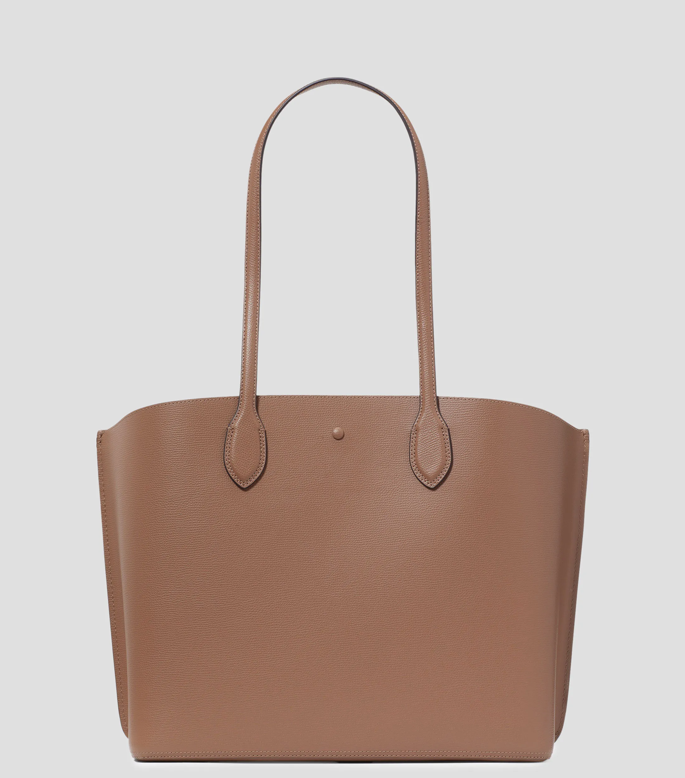 Kate Spade New York Bolso Tote Suite Crossgrain en piel Mujer