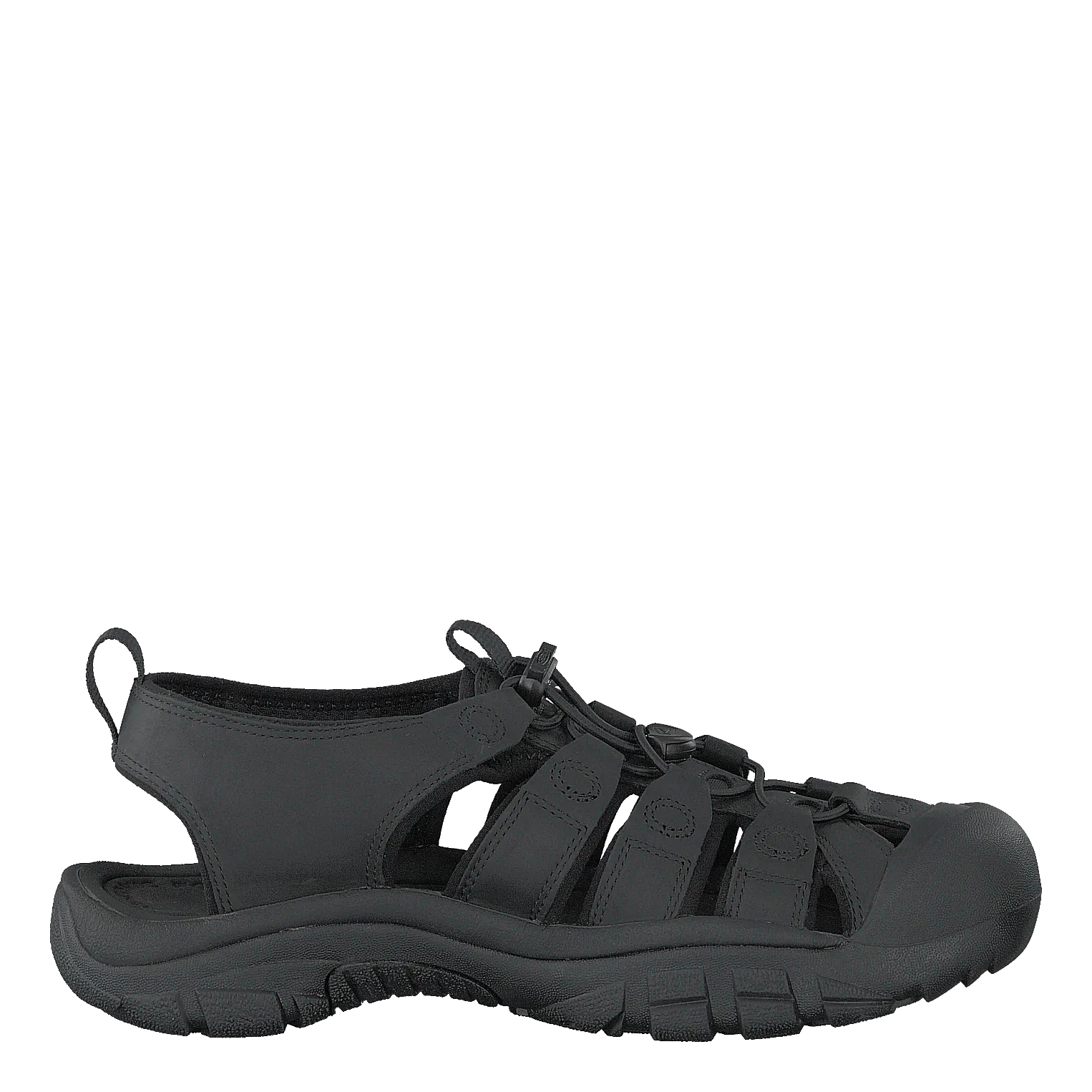 Keen calzado Newport Black/black
