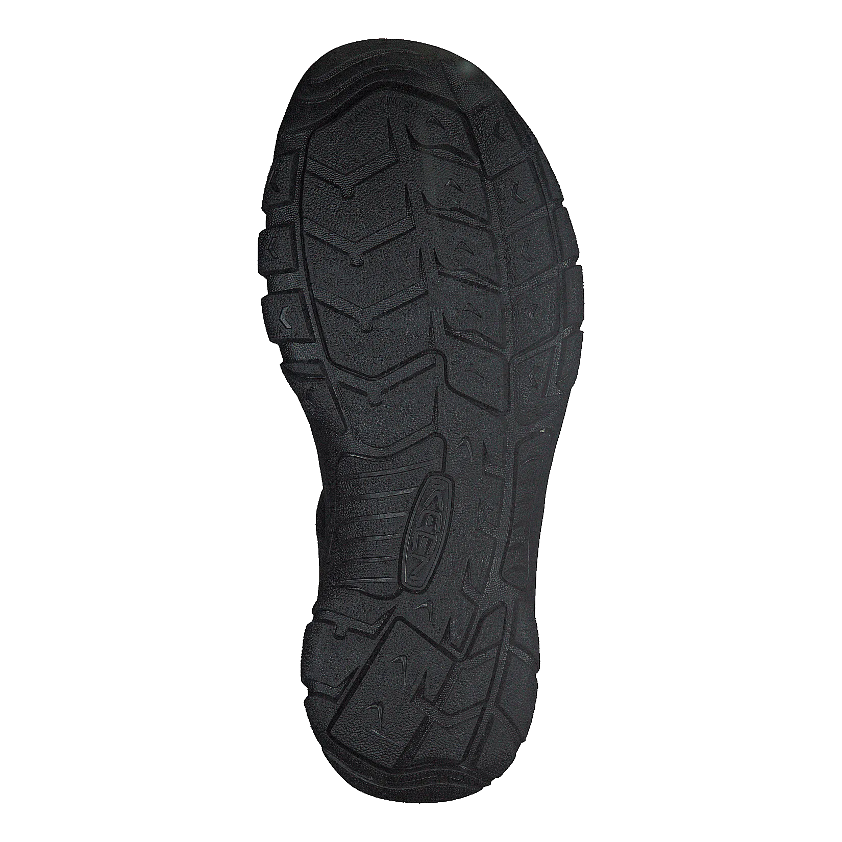 Keen calzado Newport Black/black