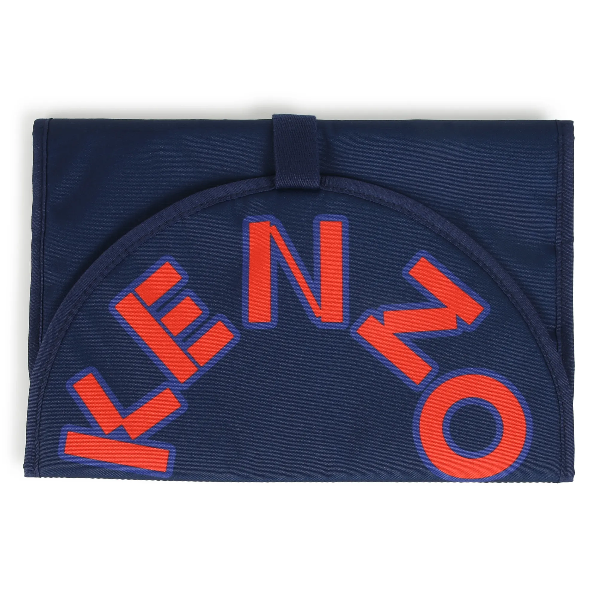 KENZO KIDS Bolso cambiador con tirantes