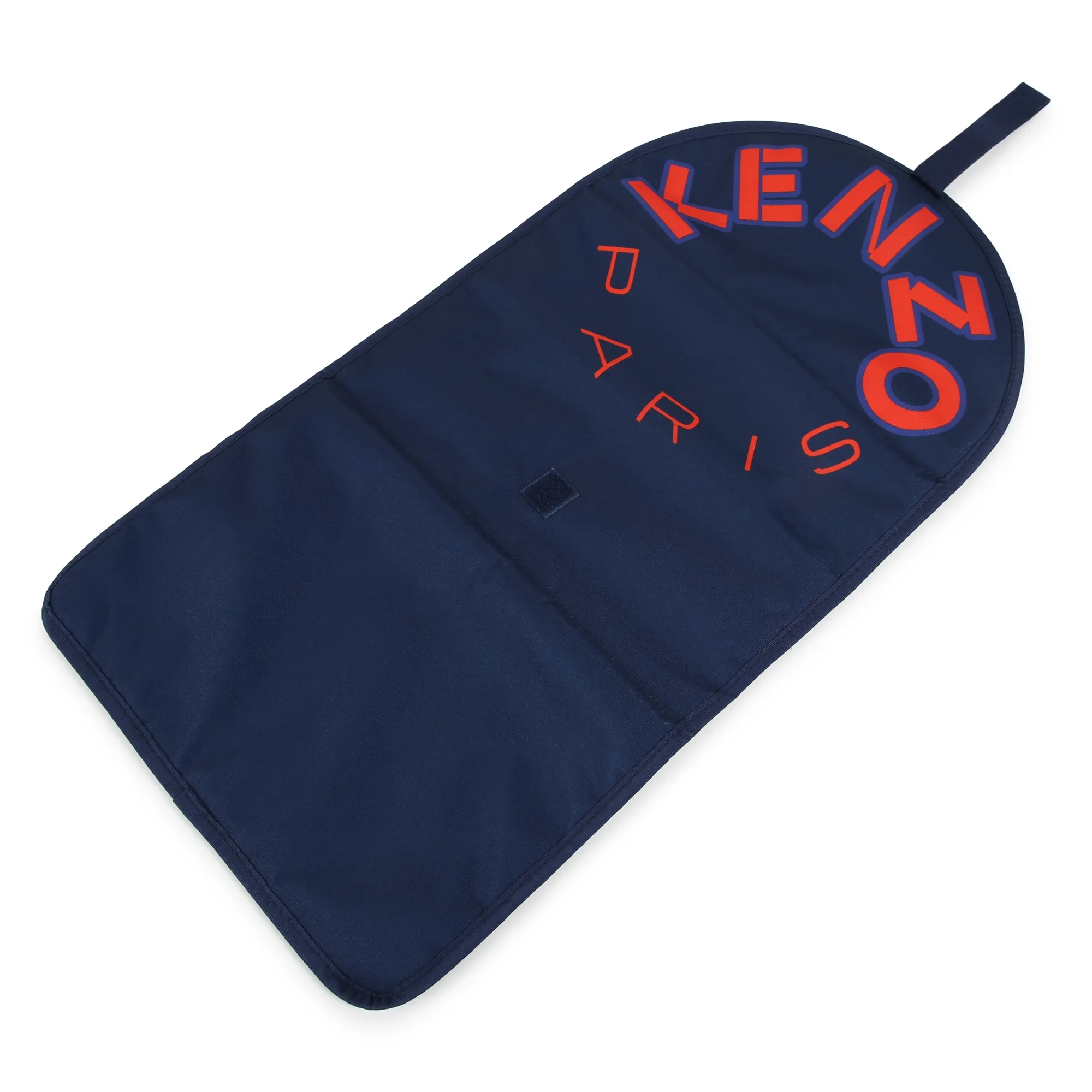 KENZO KIDS Bolso cambiador con tirantes