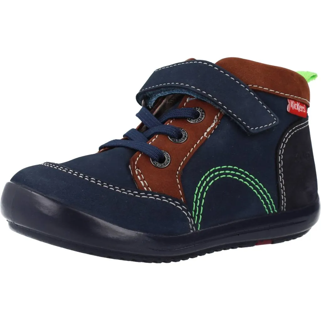 KICKERS