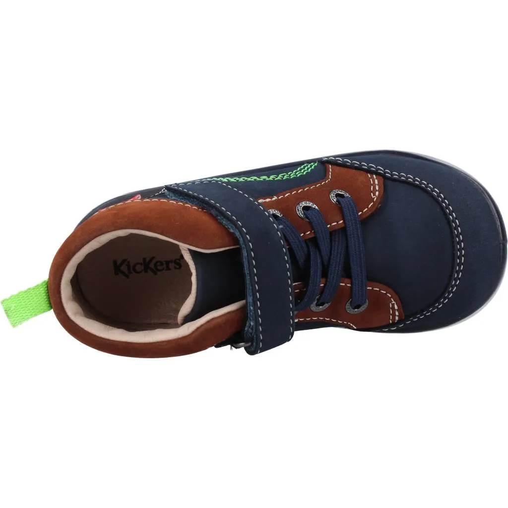 KICKERS