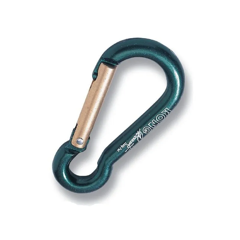Kong Mini pera Kg Max Kg 150 anodizado Mm60