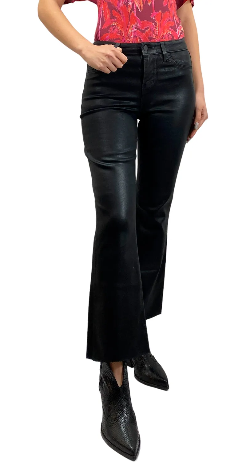 L'AGENCE Pantalón Negro
