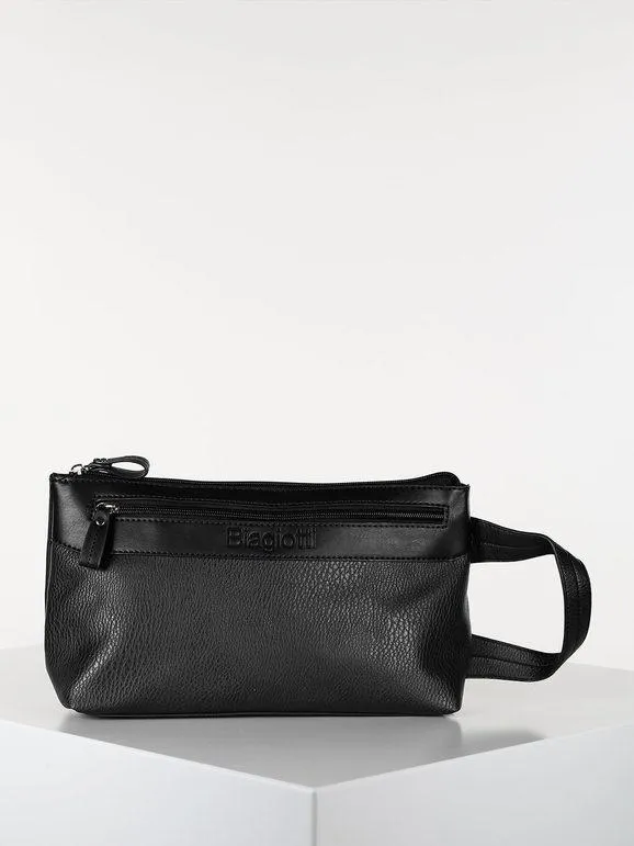 Laura Biagiotti Bolso de los hombres