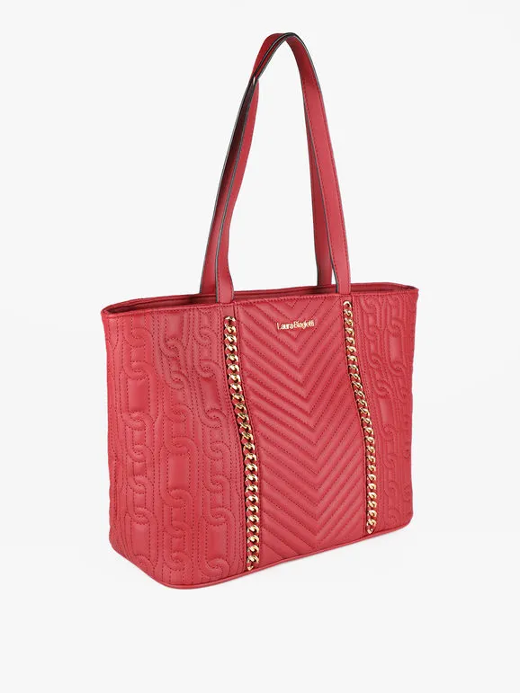 Laura Biagiotti Bolso maxi de mujer modelo tote