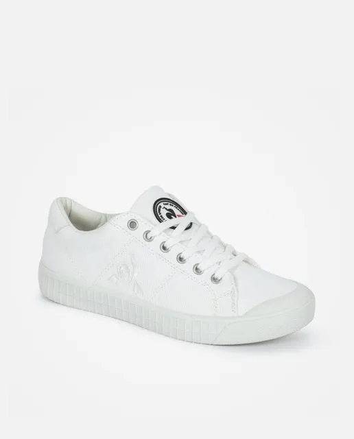 Le Coq Sportif Zapatillas Tennis blanc