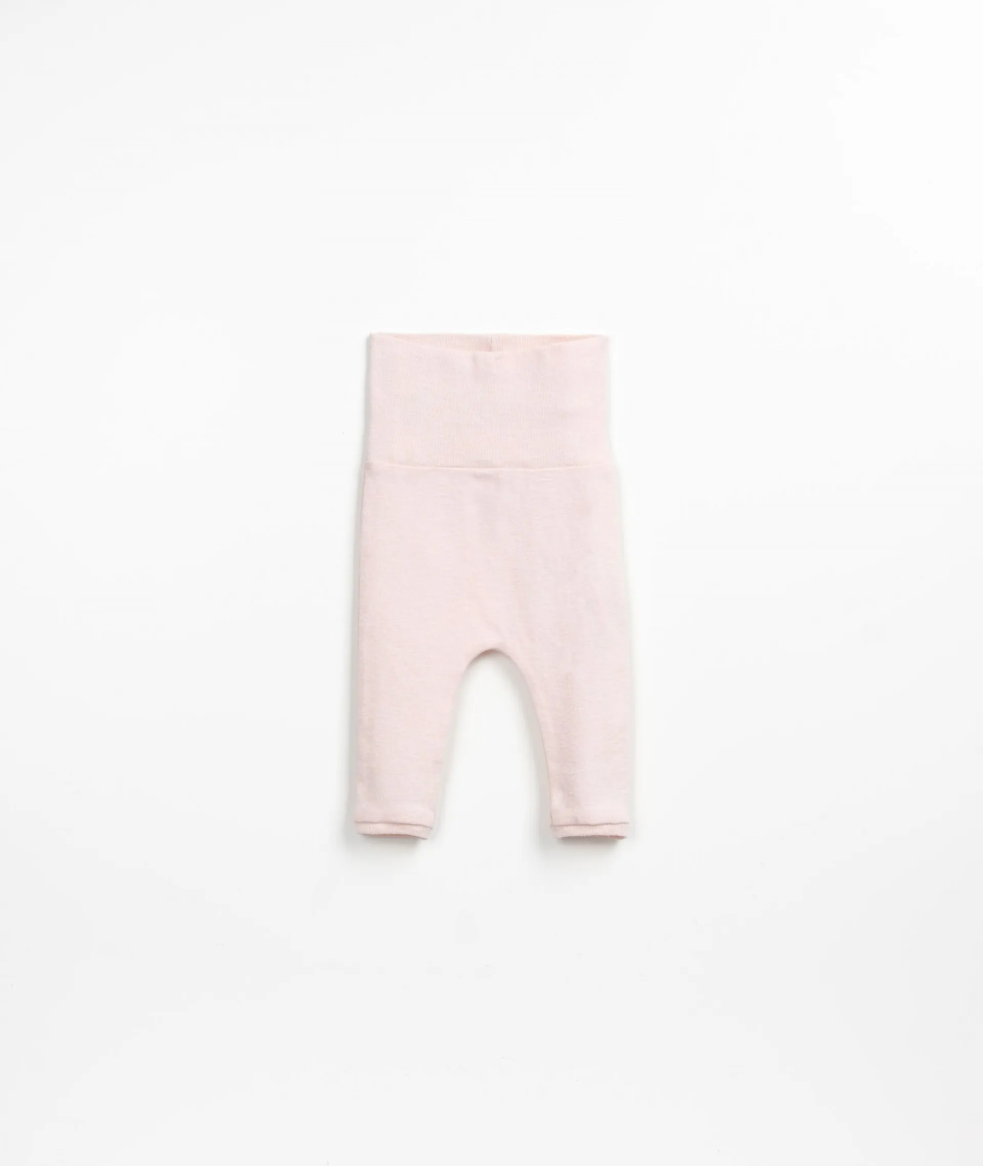 Leggings confeccionados con fibras naturales | Textile Art