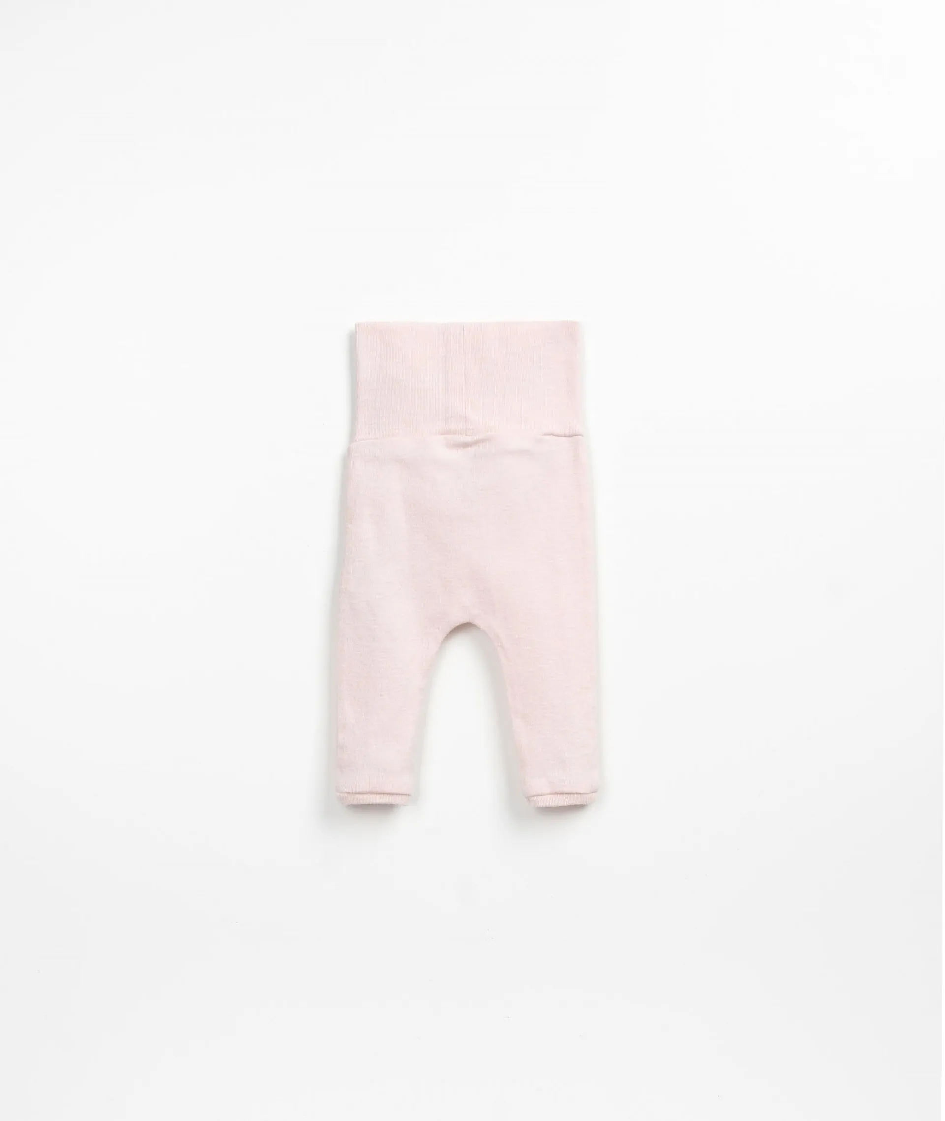 Leggings confeccionados con fibras naturales | Textile Art
