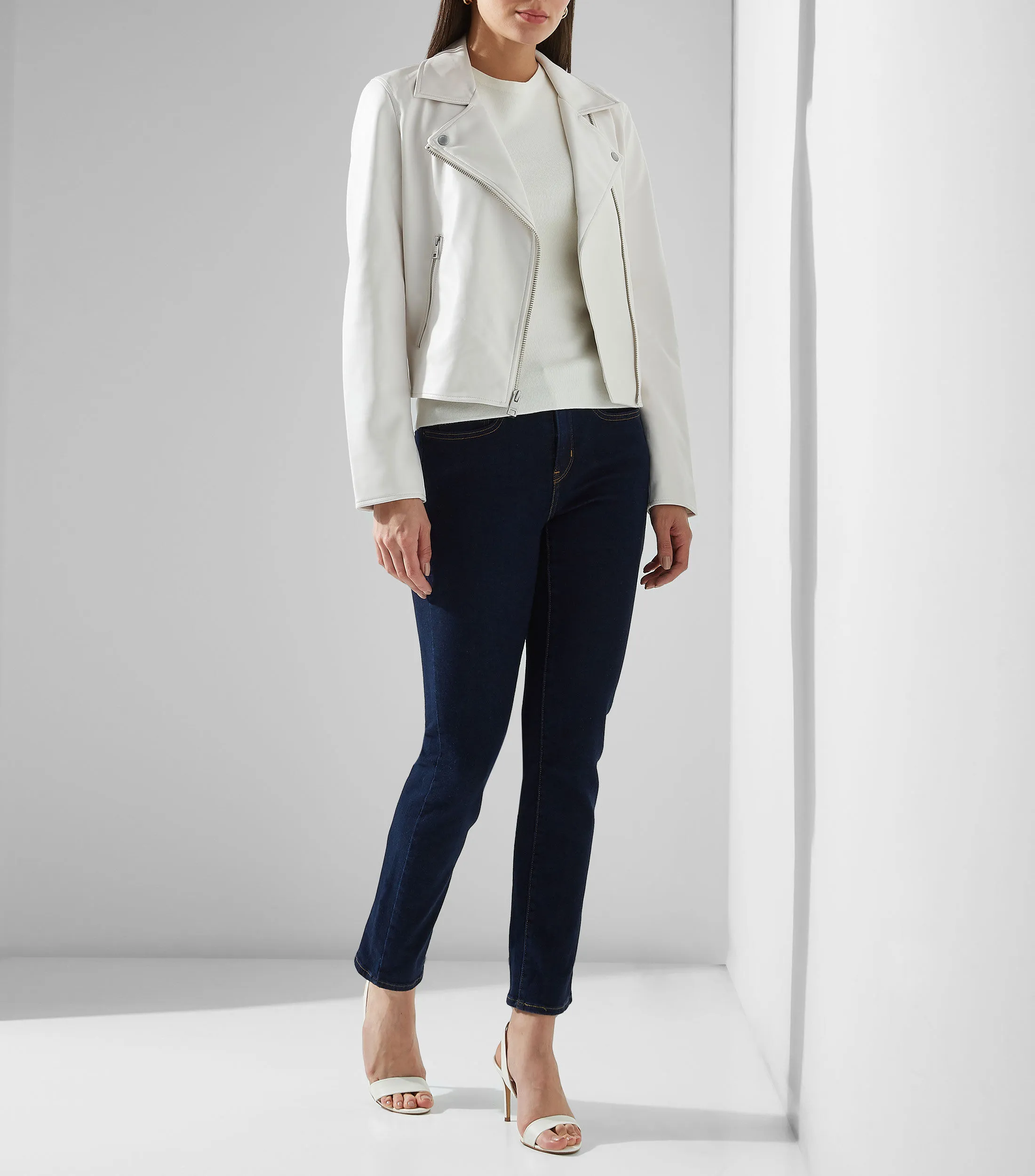 Levi's Jeans 312 Shaping Slim Mujer