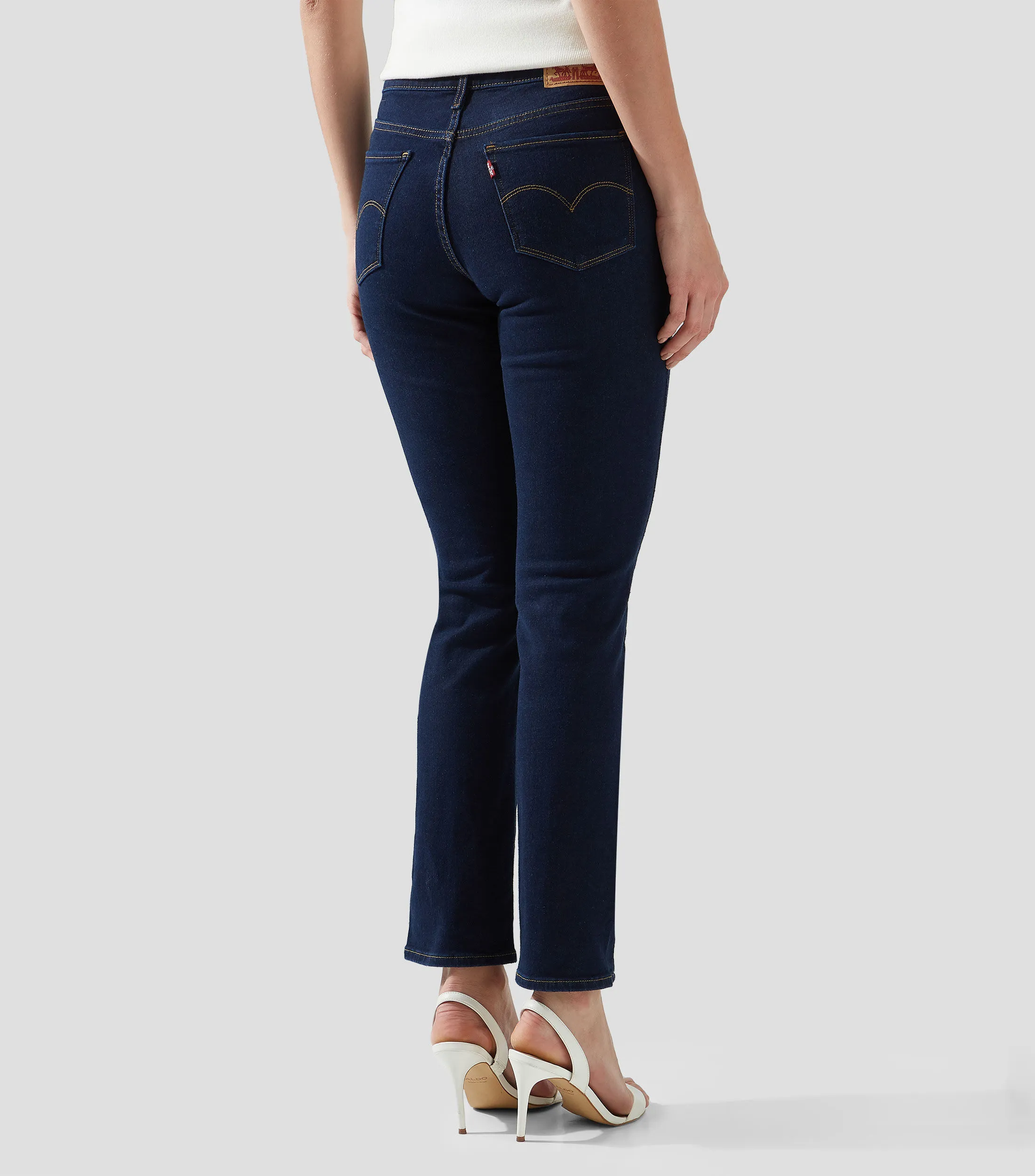 Levi's Jeans 312 Shaping Slim Mujer