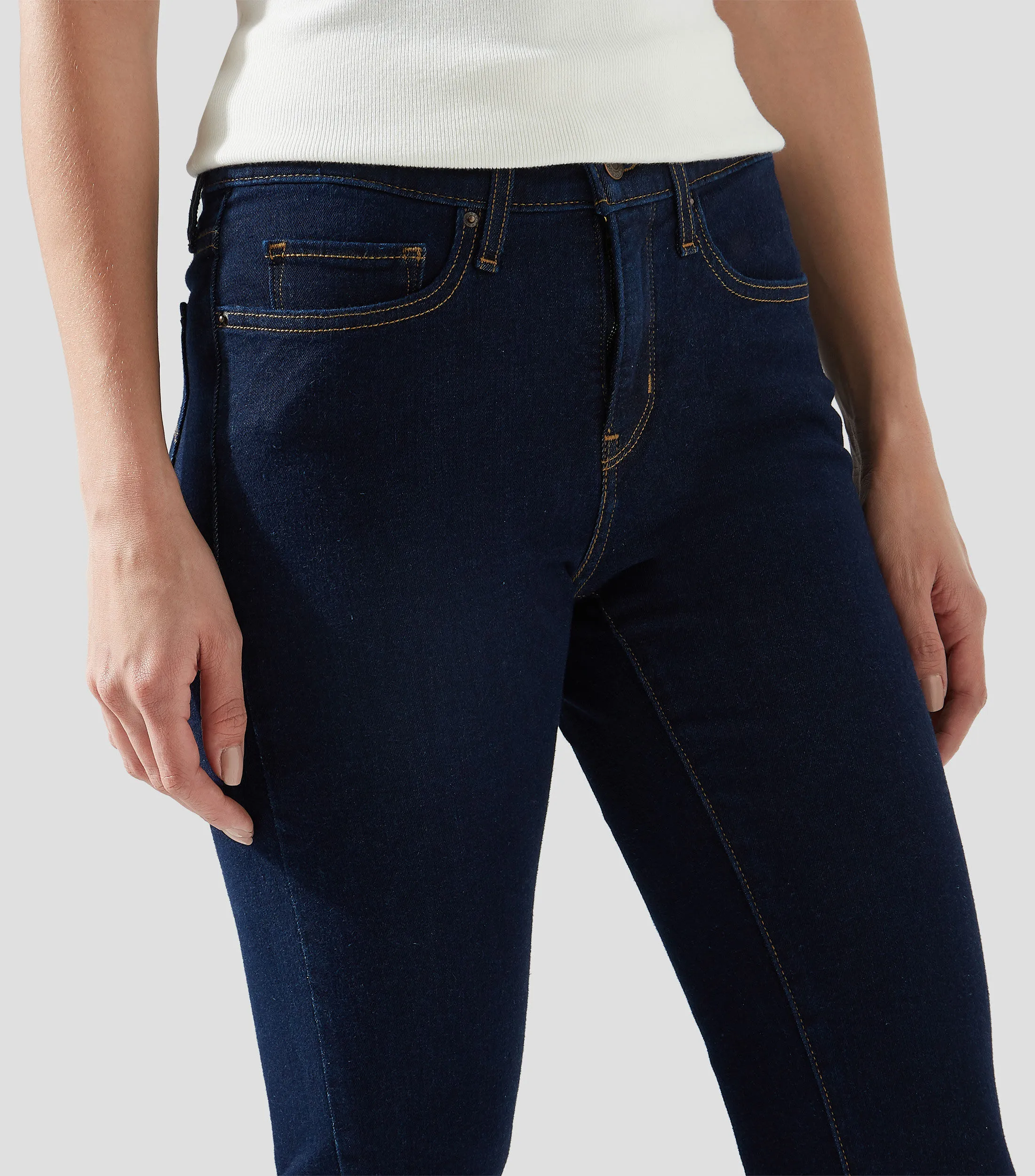 Levi's Jeans 312 Shaping Slim Mujer