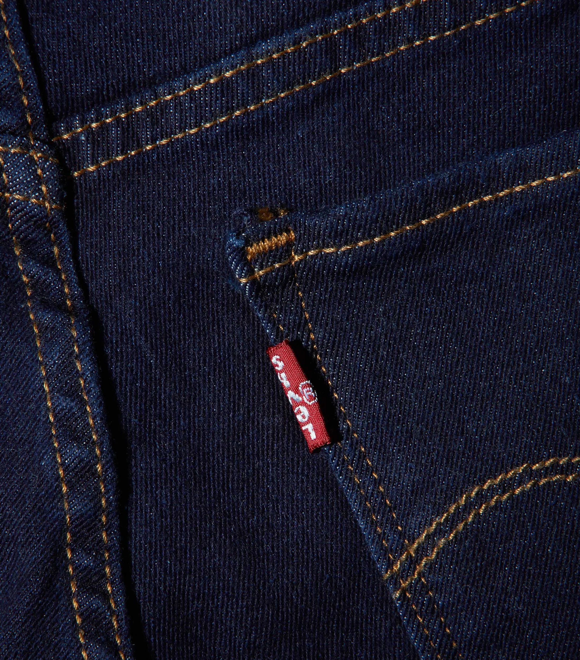Levi's Jeans 312 Shaping Slim Mujer