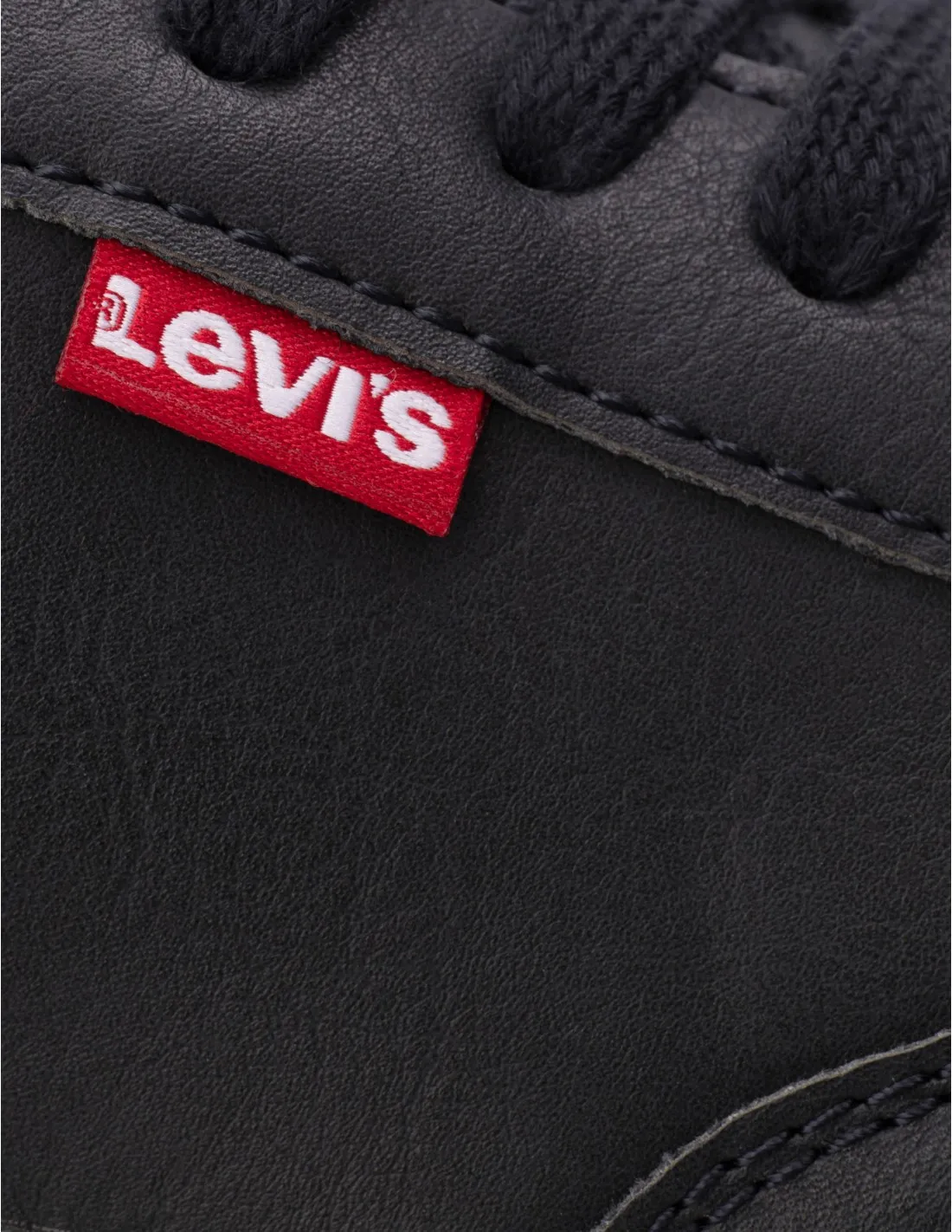 LEVIS Zapatillas Denim Azul Marino