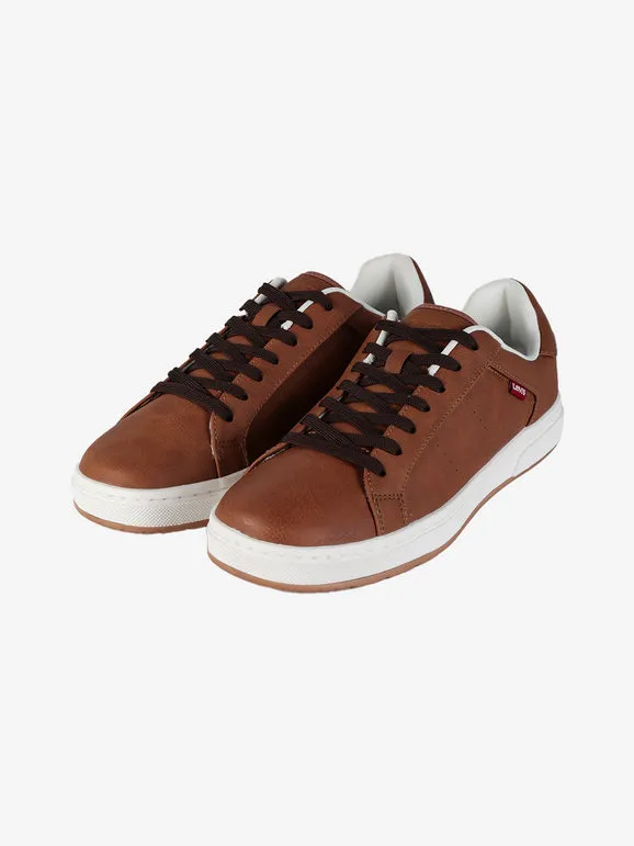 Levi'S Zapatillas bajas para hombre en ecopiel.
