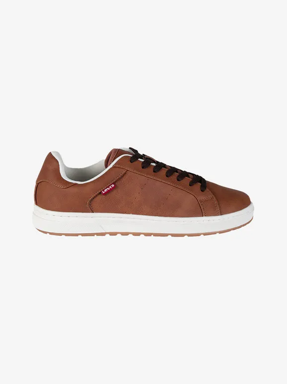 Levi'S Zapatillas bajas para hombre en ecopiel.