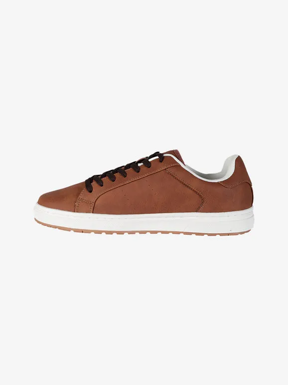 Levi'S Zapatillas bajas para hombre en ecopiel.