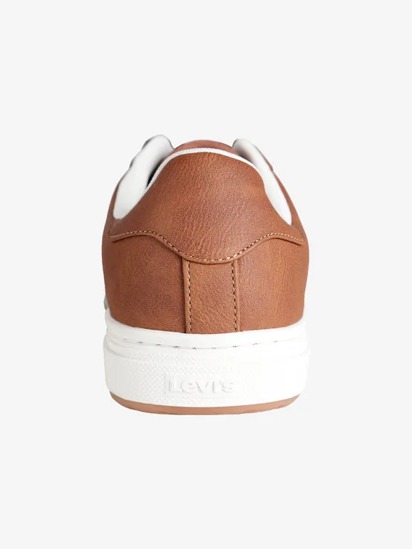 Levi'S Zapatillas bajas para hombre en ecopiel.