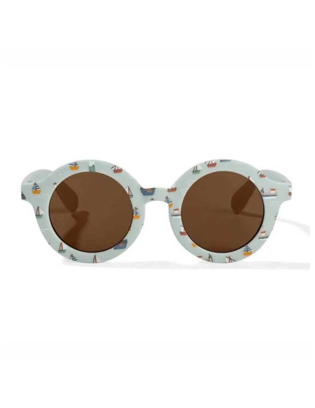 LITTLE DUTCH  GAFAS DE SOL REDONDAS SAILORS BAY
