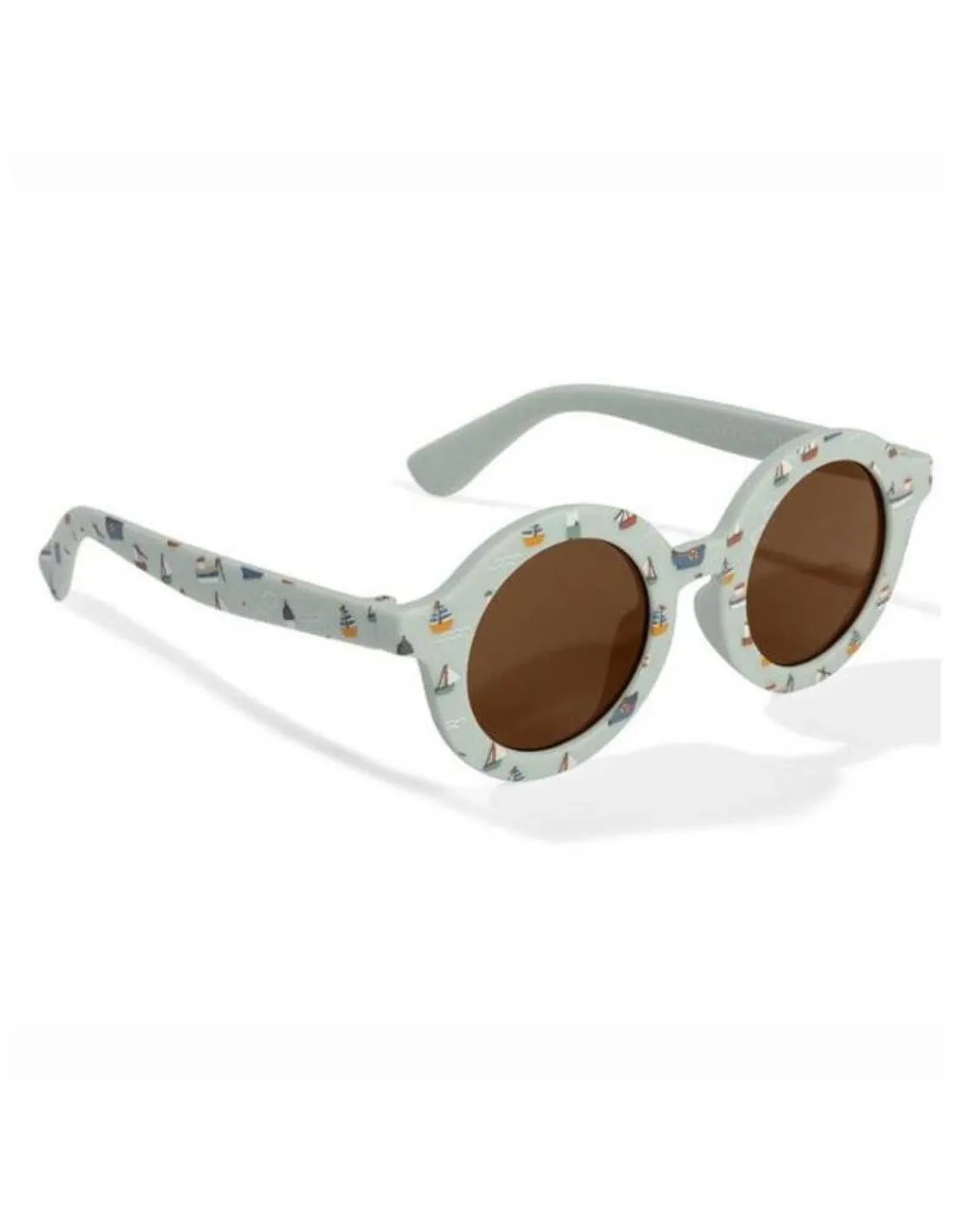 LITTLE DUTCH  GAFAS DE SOL REDONDAS SAILORS BAY