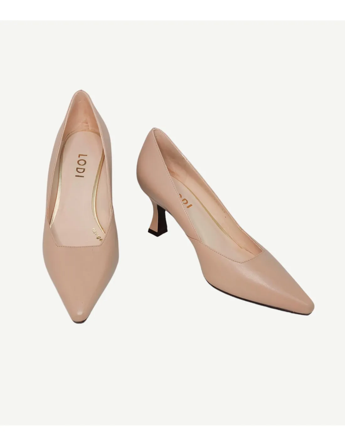 Lodi zapato JUNO